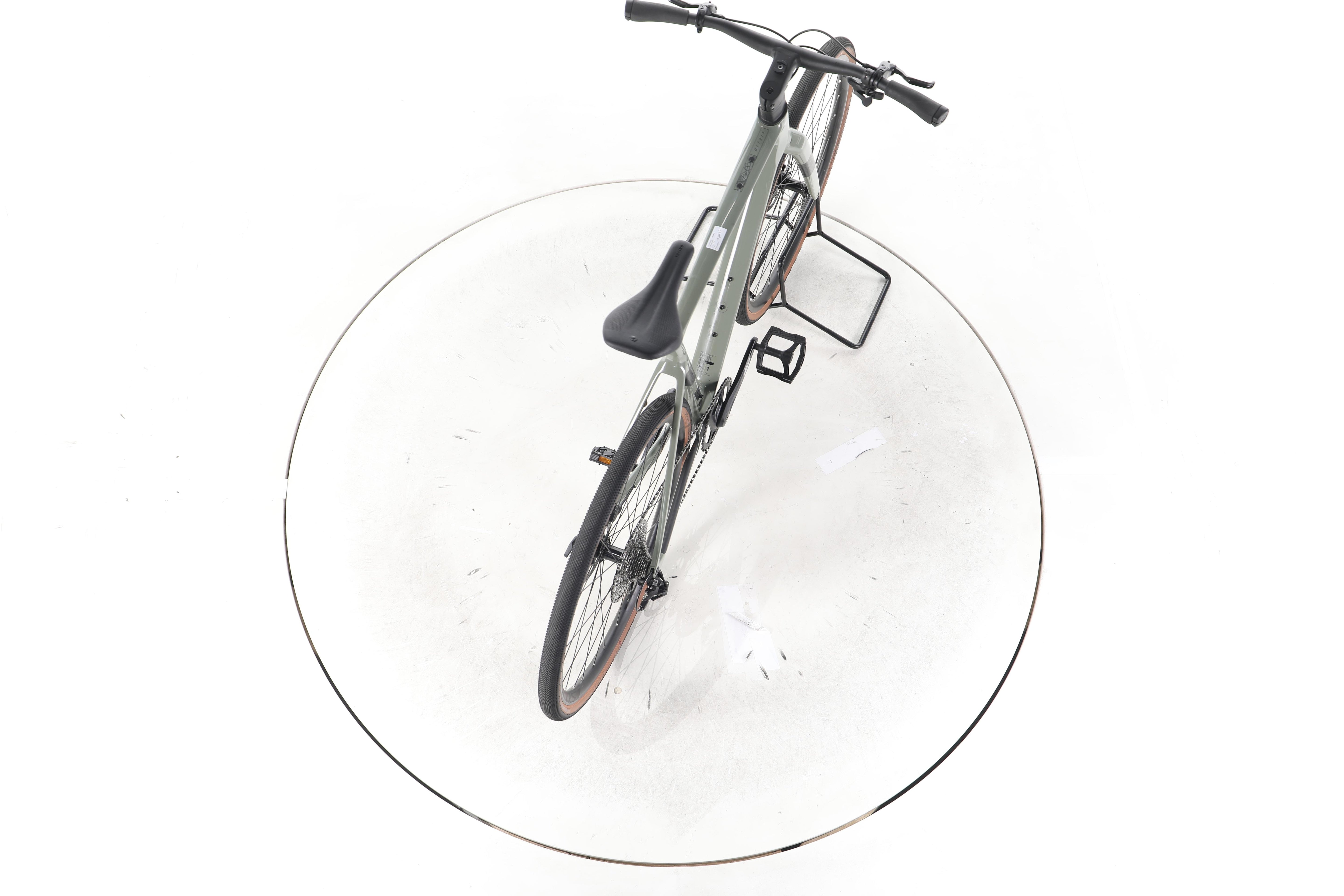 Scott Metrix 10 Fahrrad City & Trekking - Image 23