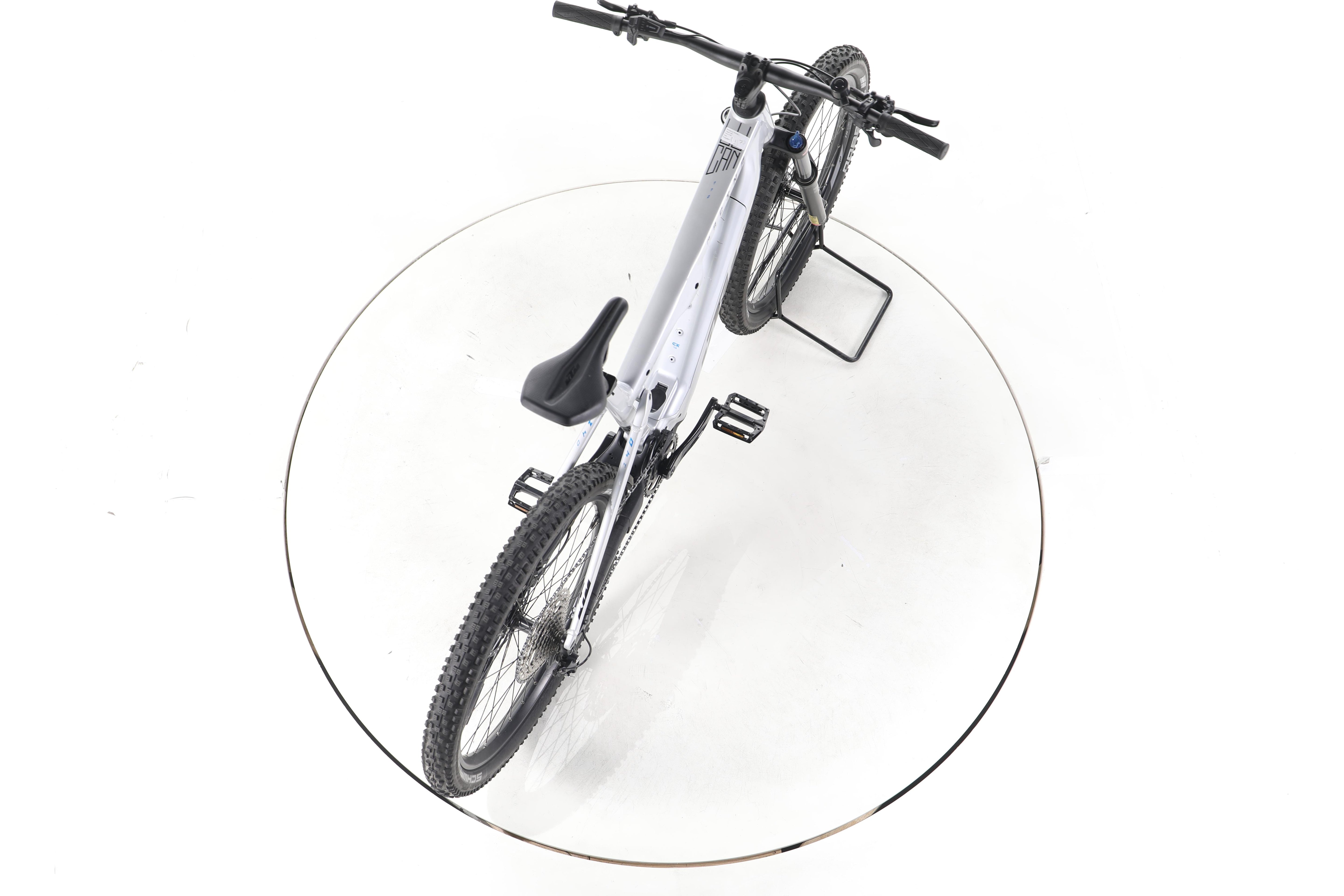 KTM Macina Lycan 772 E-Bike Fully - Image 23