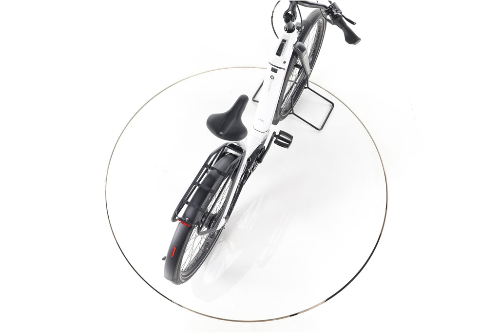 Victoria Utilyon 1 City E-Bike Tiefeinsteiger 2025 - Image 23