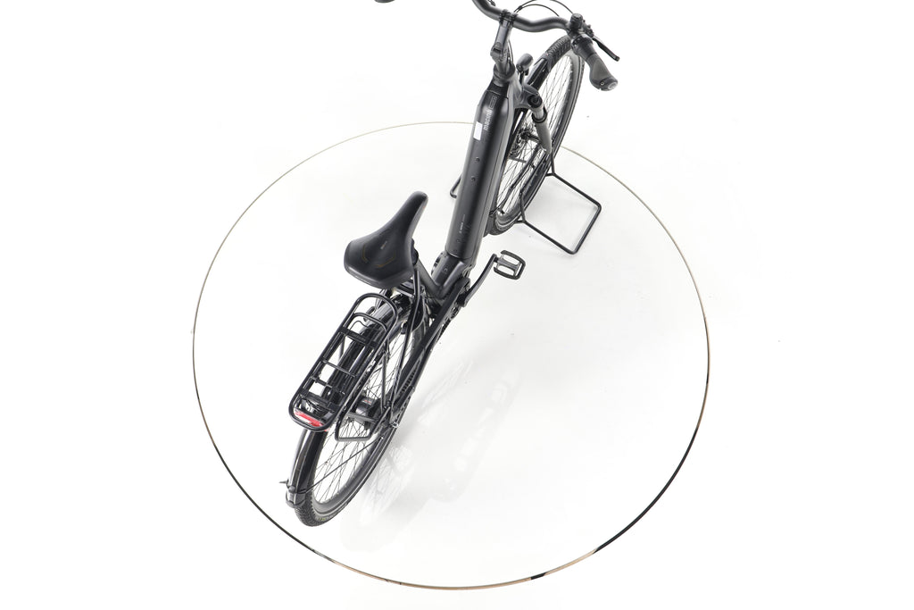 KTM Macina City 610 belt City E-Bike Tiefeinsteiger 2024 - Image 23