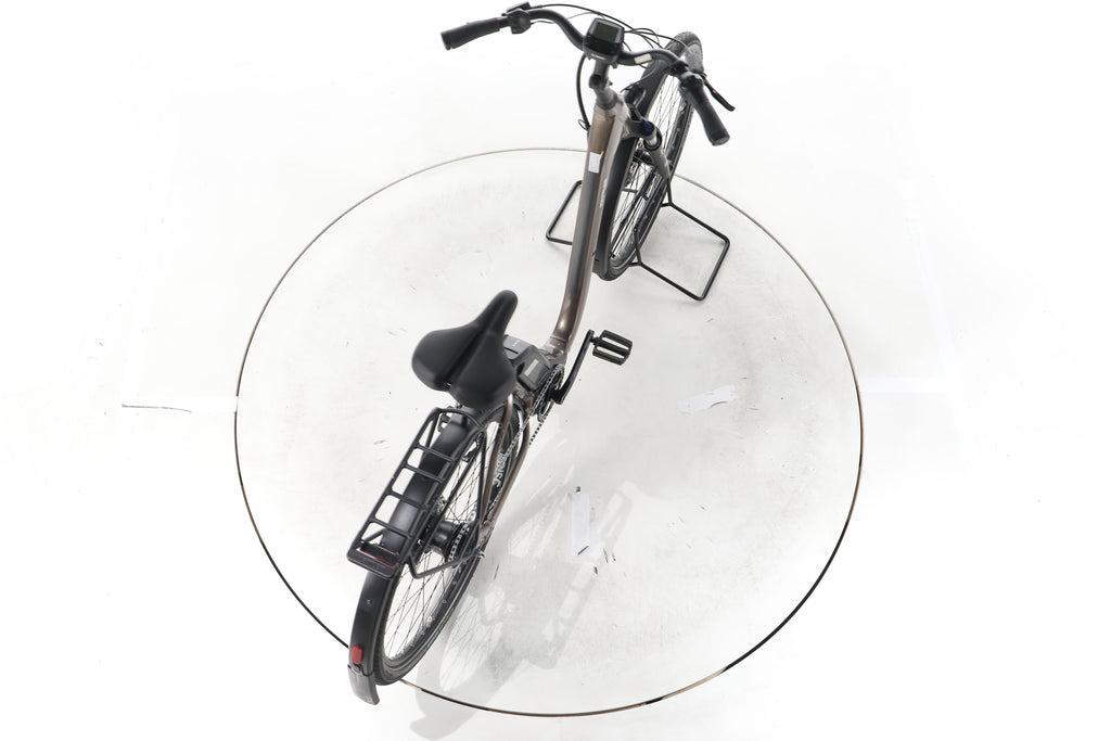 Kettler E-Comfort 5 RT City E-Bike Tiefeinsteiger - Image 23