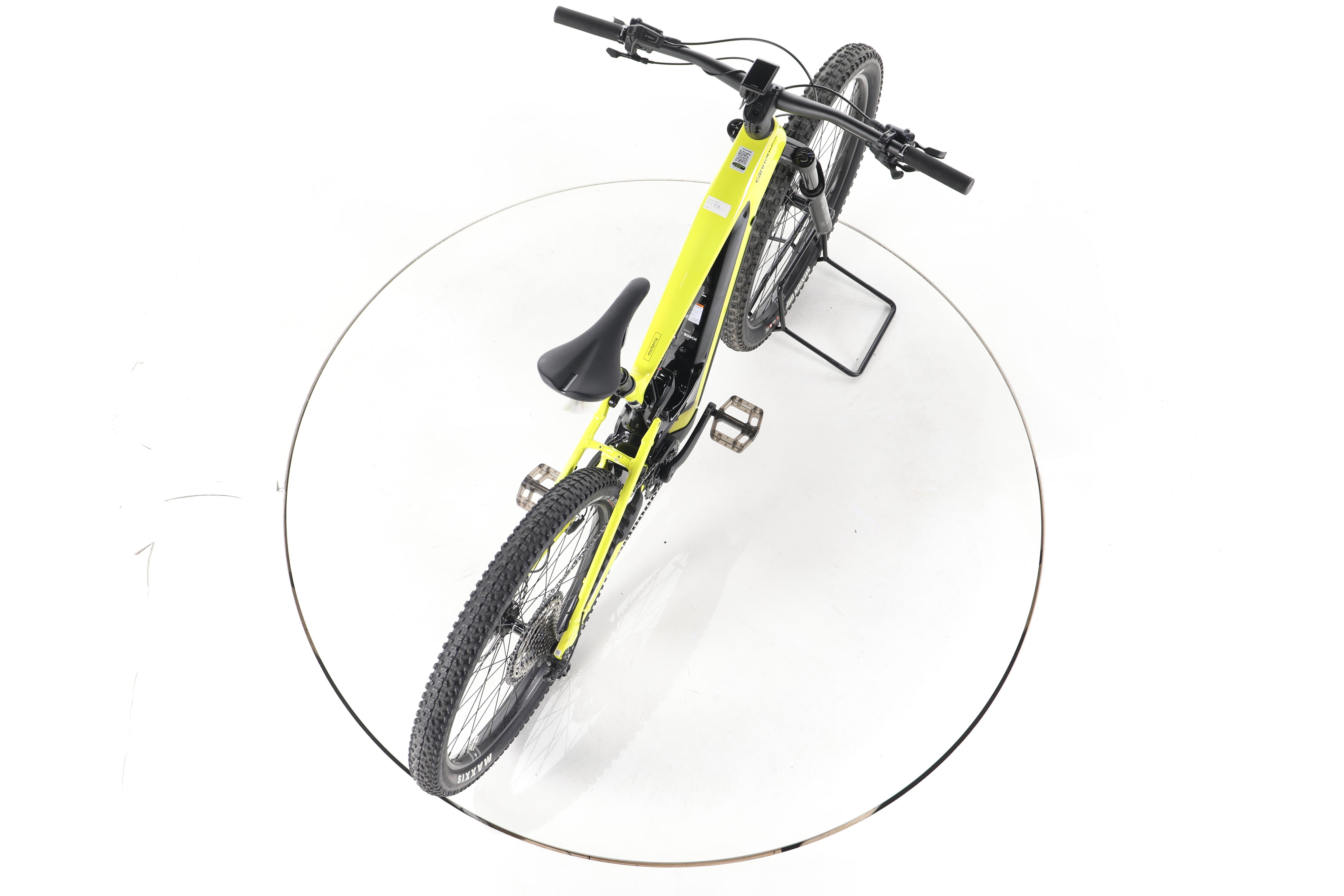 Cannondale Moterra Neo Crb 2 E-Bike Fully Carbon 2024 - Image 23