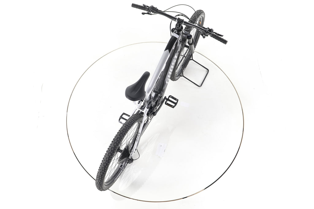 Ghost E-ASX 130 E-Bike Fully - Image 23
