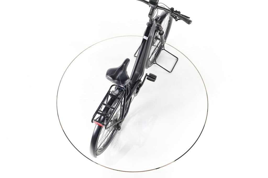 Hercules Futura HD I-12 Trekking E-Bike - Image 23