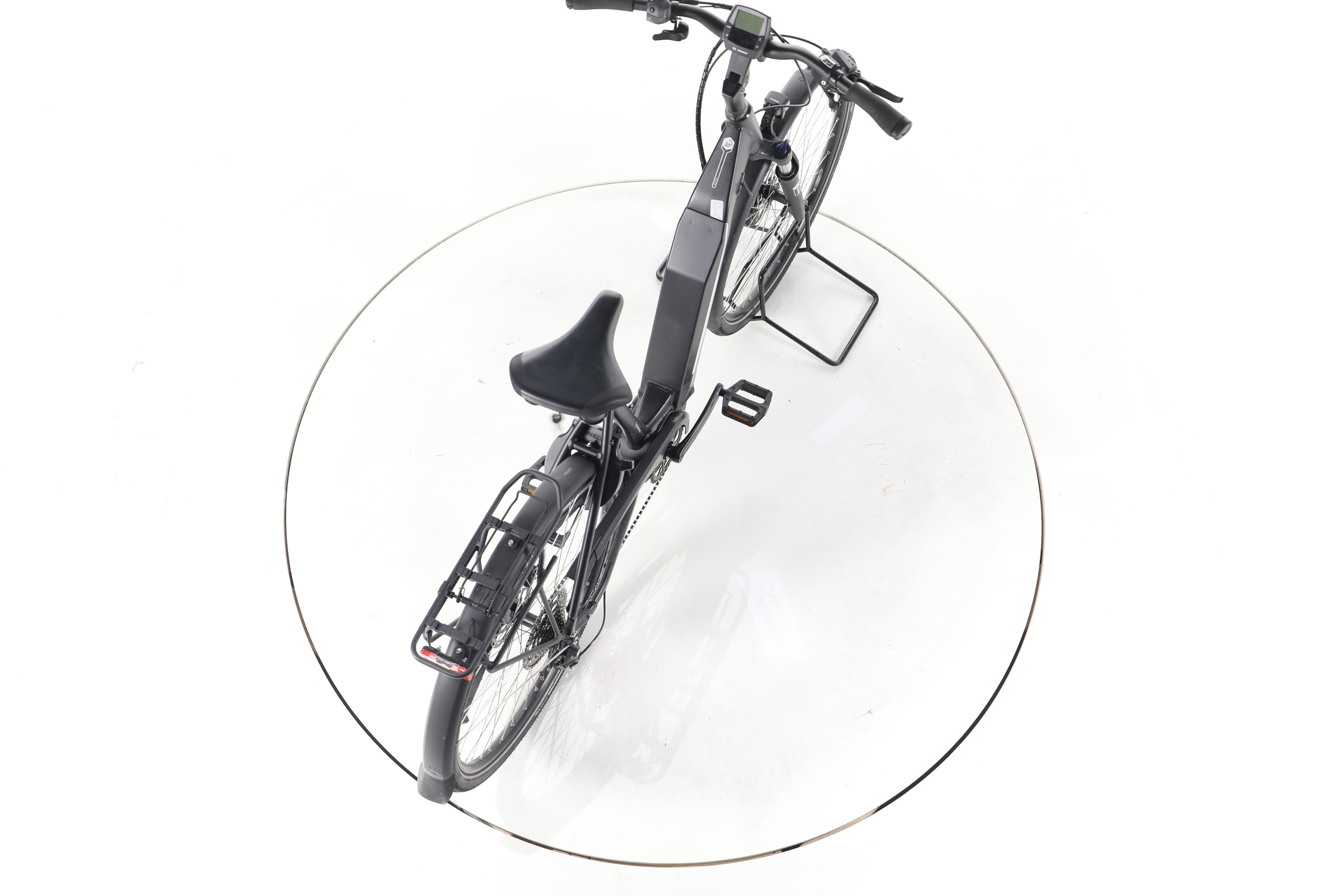 Victoria eTrekking 8.8 Trekking E-Bike Tiefeinsteiger - Image 23
