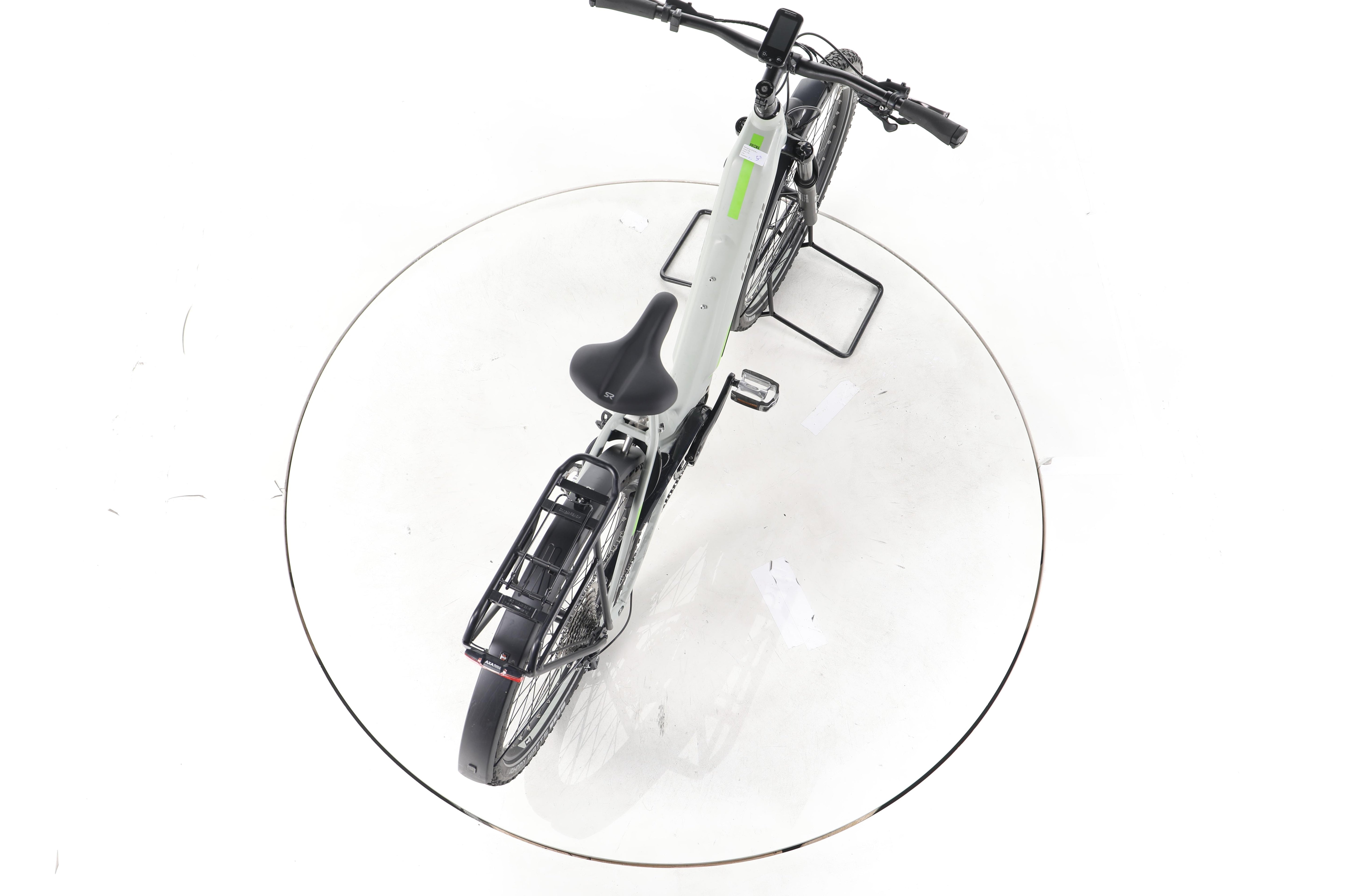 Ideal Prisma Trekking E-Bike Tiefeinsteiger - Image 23