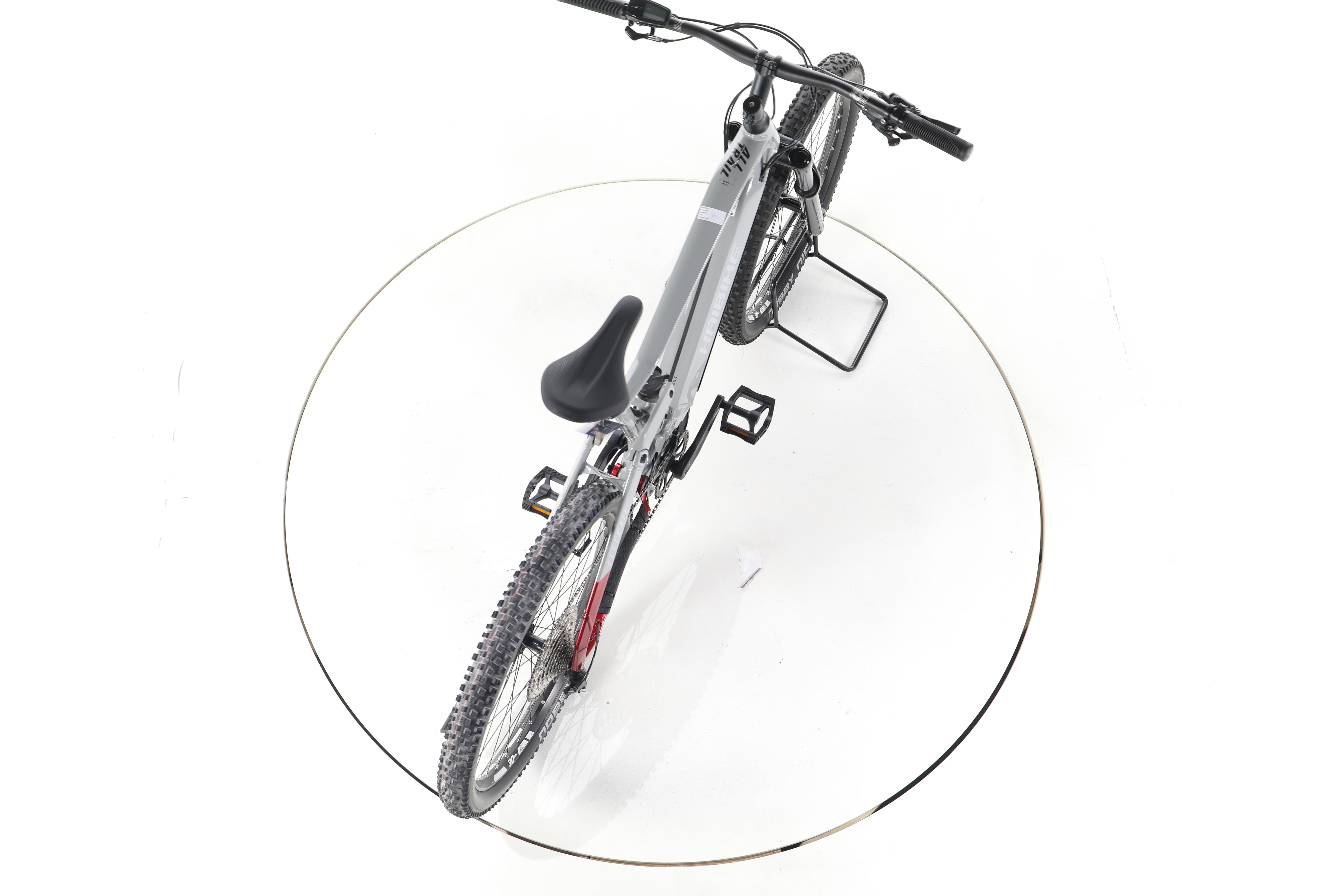 Haibike AllTrail 5 E-Bike Fully - Image 23