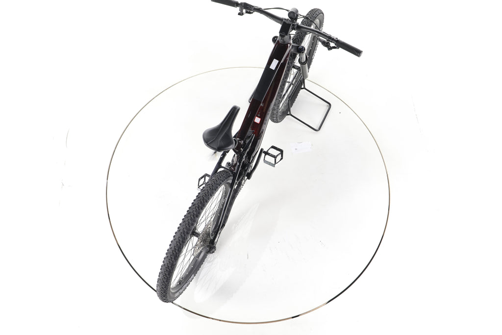 Cube Stereo Hybrid 140 HPC Race Fully E-Bike Carbon - Image 23