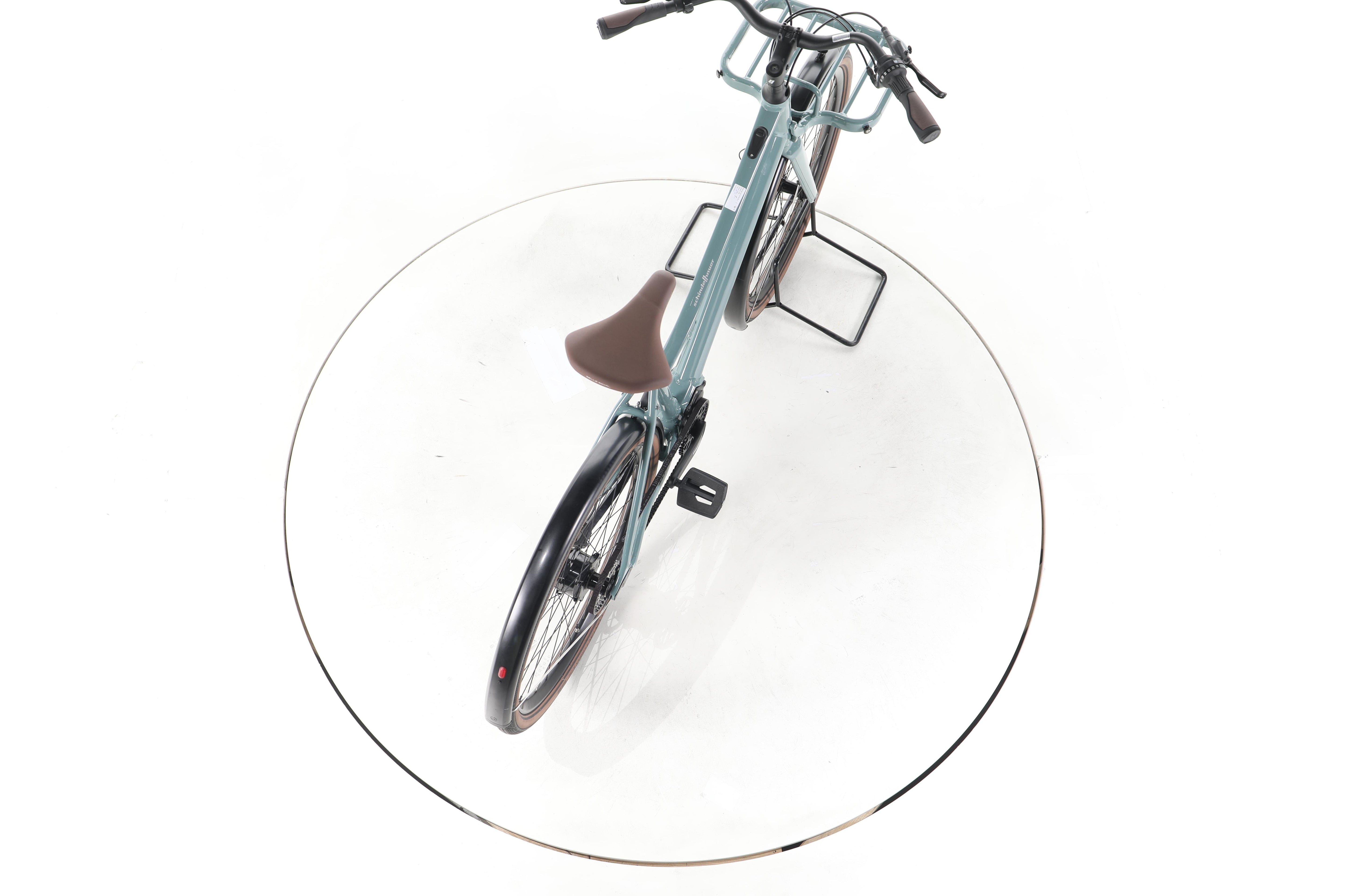 Schindelhauer Bikes Emilia City E-Bike - Image 23