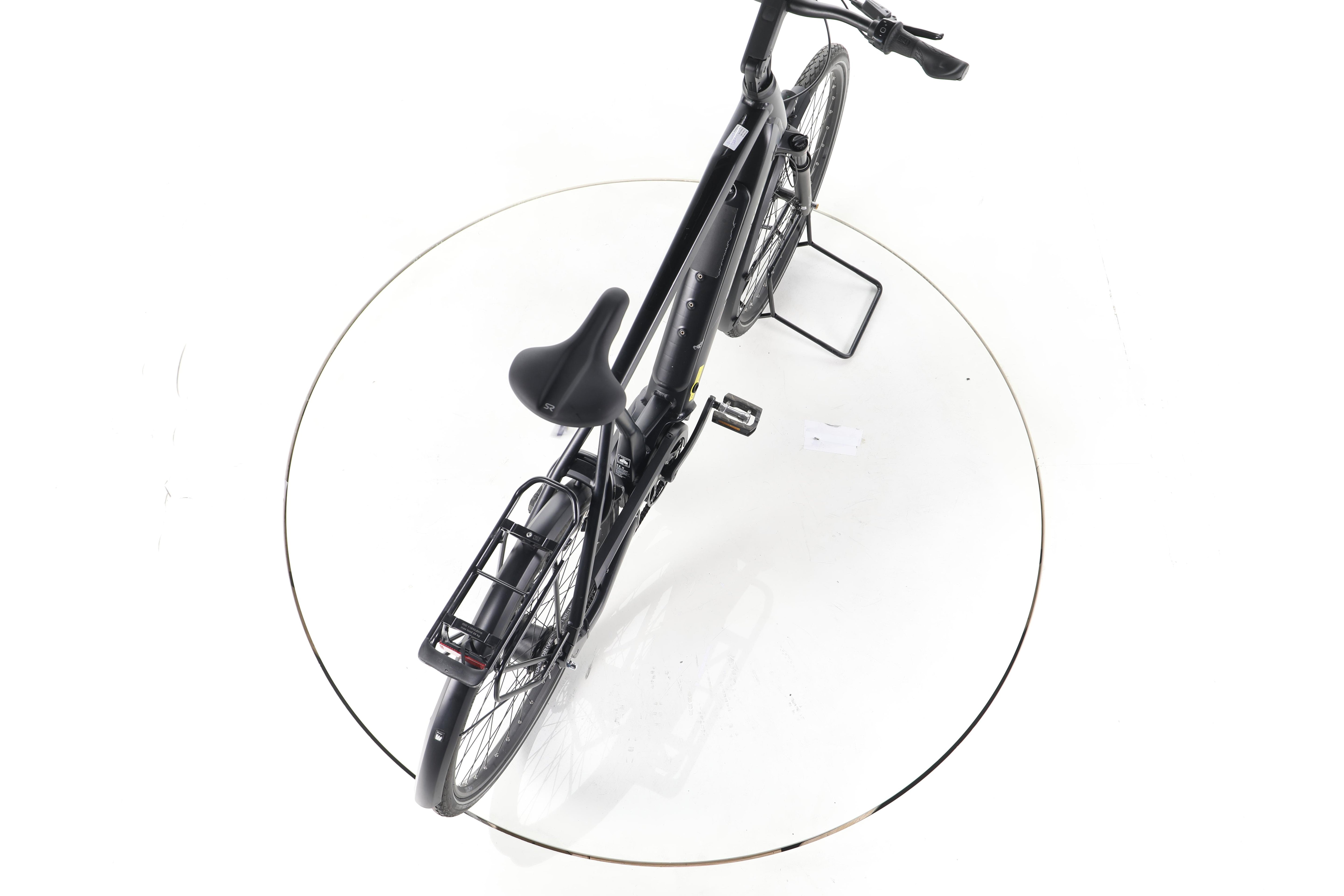 Stevens E-Courier Luxe City E-Bike - Image 23