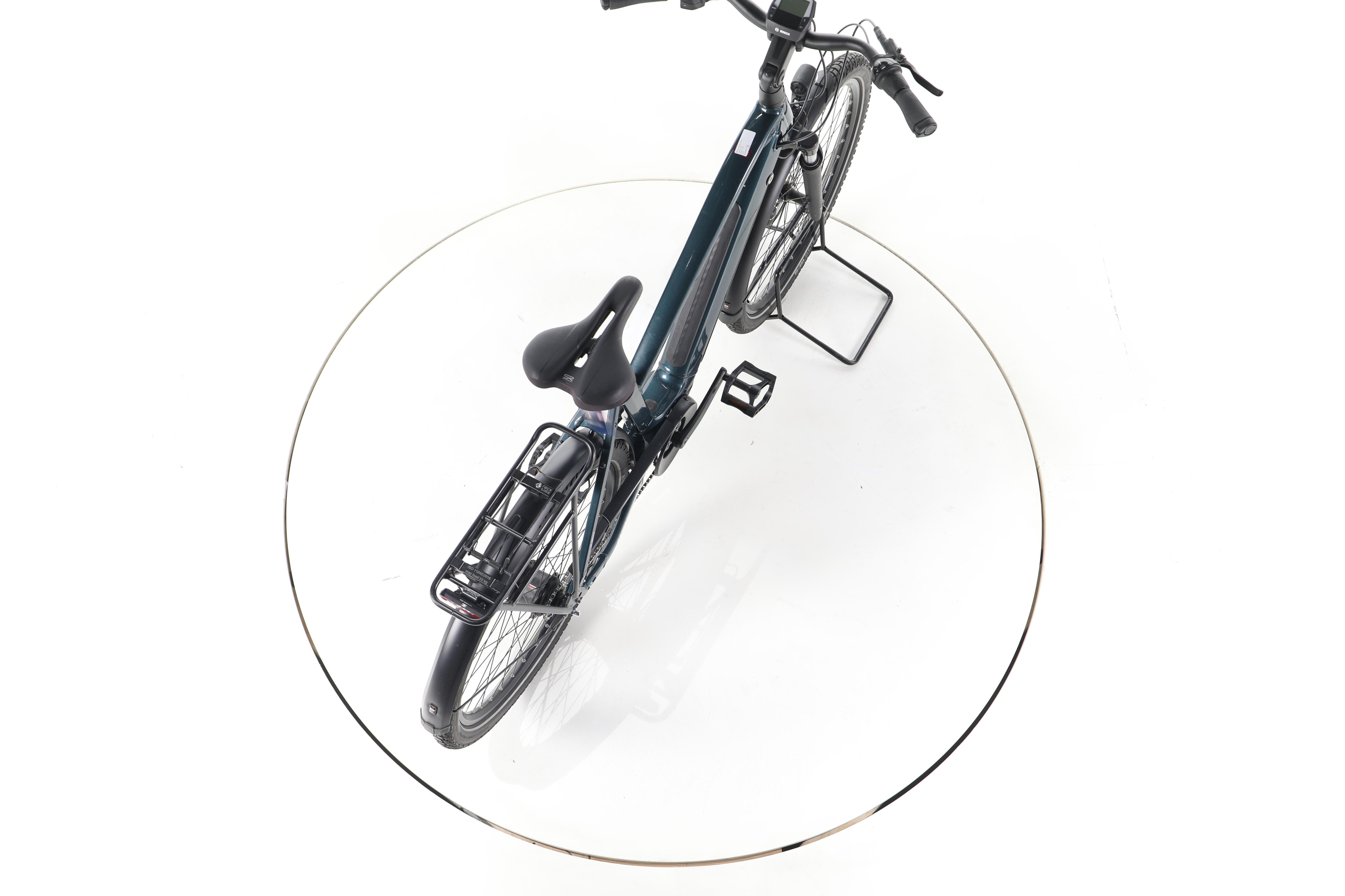 Winora Sinus N 8 City E-Bike - Image 23