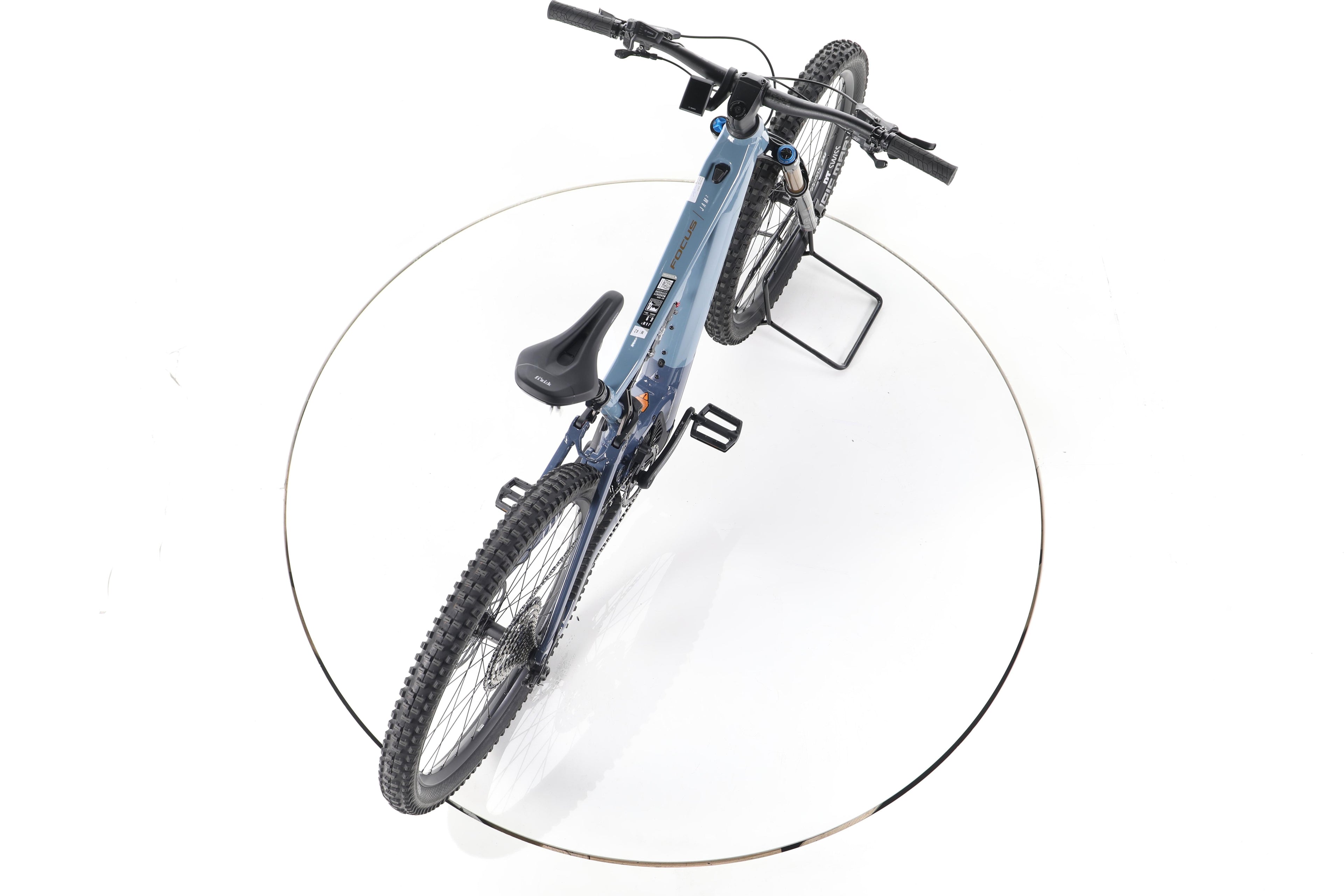Focus JAM² 6.9 Fully E-Bike 2023 - Image 23
