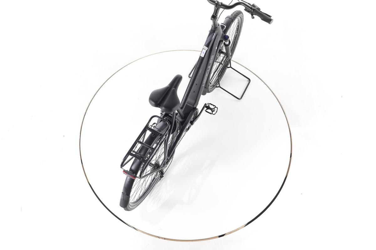 Hercules Futura Sport I-8 Trekking E-Bike - Image 23
