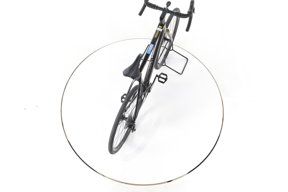 Orbea Terra M31eTeam 1X Gravelbike Carbon 2024 - Image 23