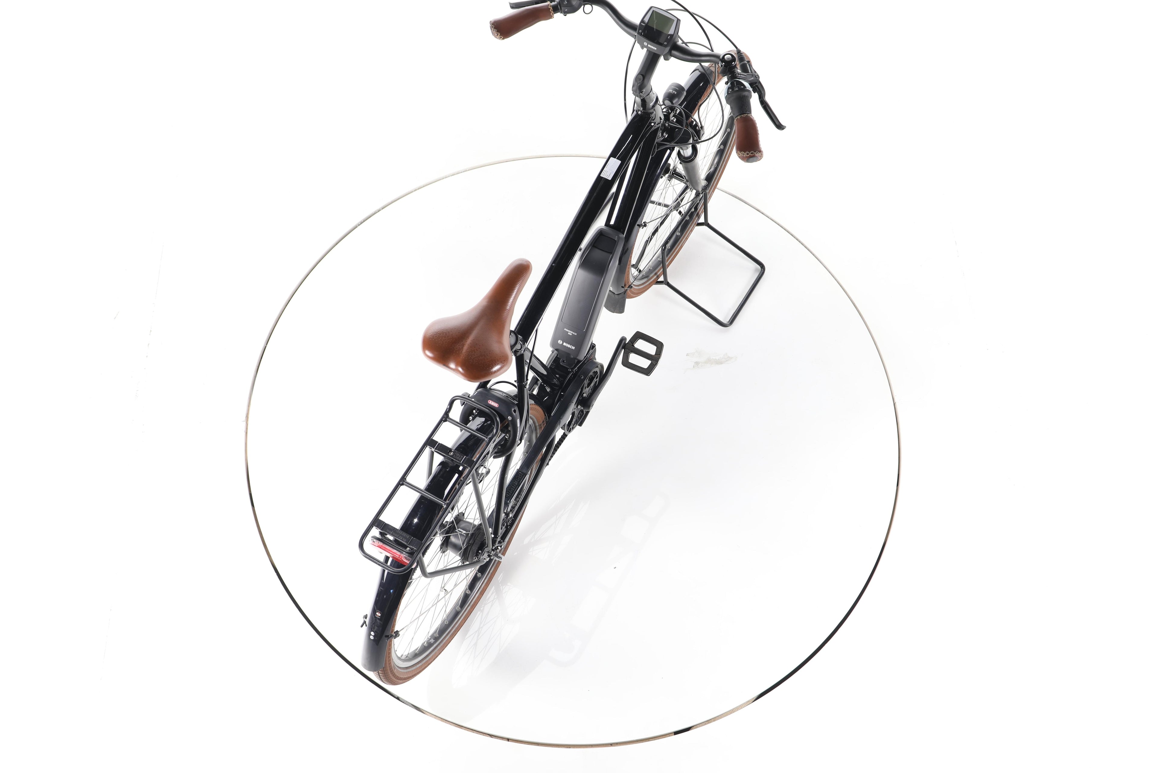 Riese & Müller Cruiser silent City E-Bike - Image 23