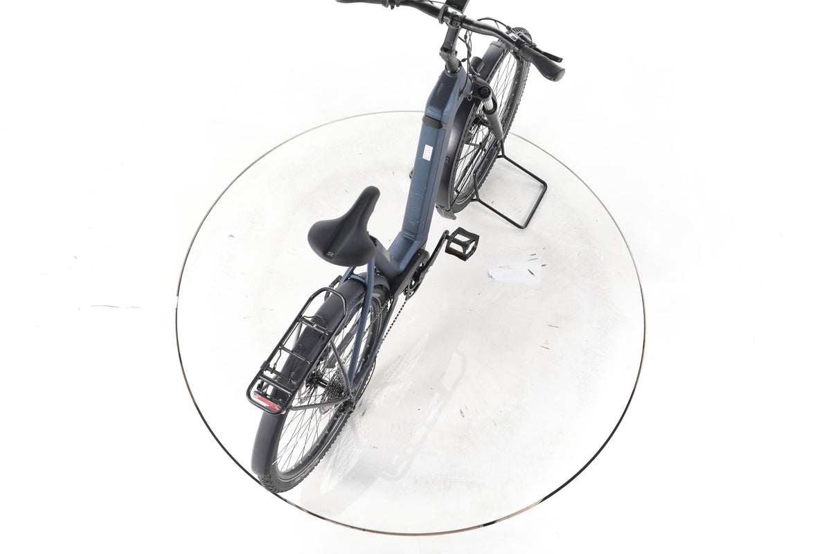 Bergamont E-Horizon SUV Country Trekking E-Bike Tiefeinsteiger - Image 23