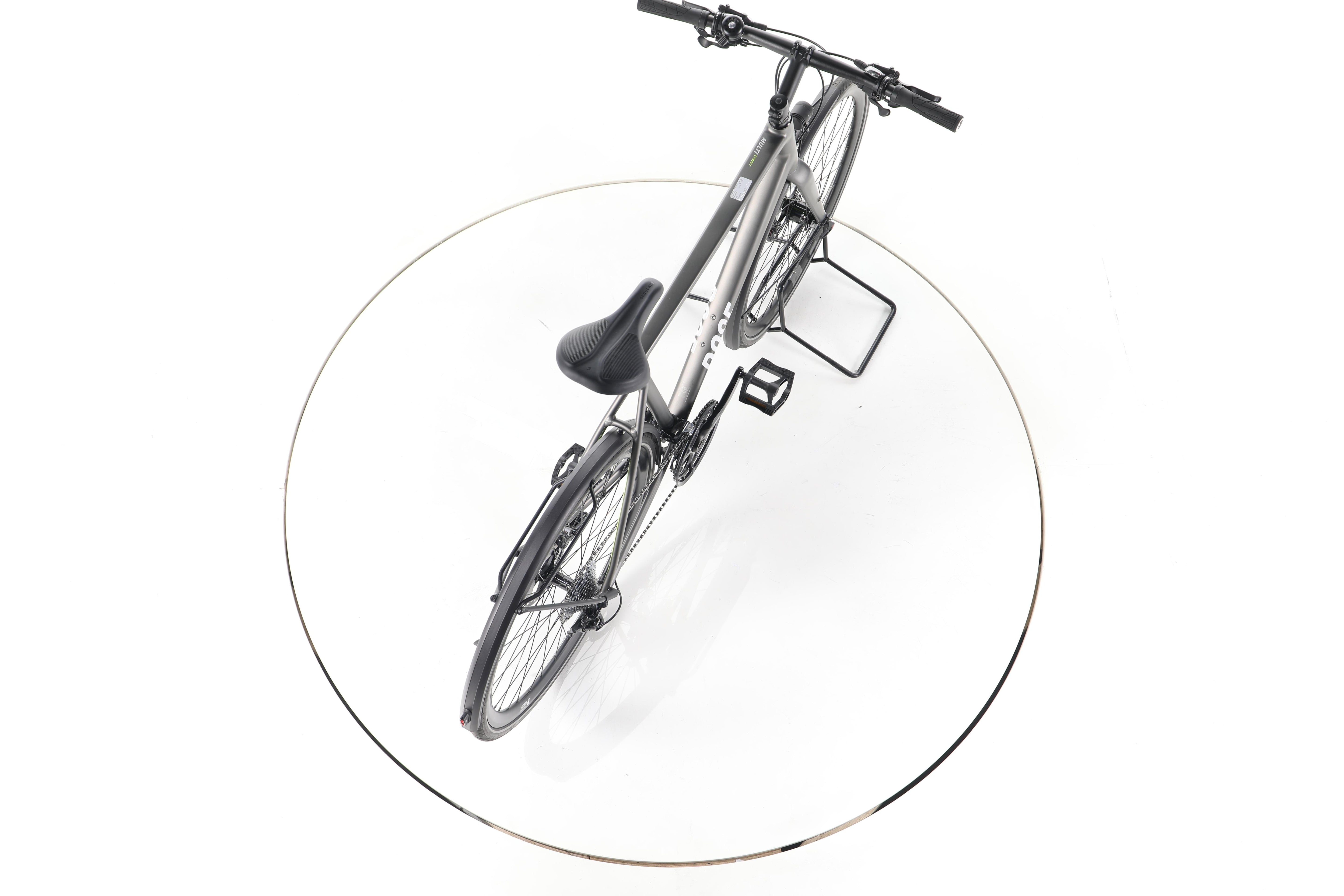Rose MULTISTREET 3 Fahrrad City & Trekking - Image 23