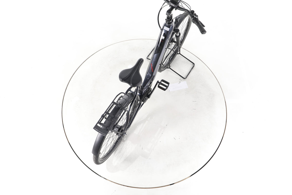 Mammut E-Dition 5 City E-Bike Tiefeinsteiger - Image 23