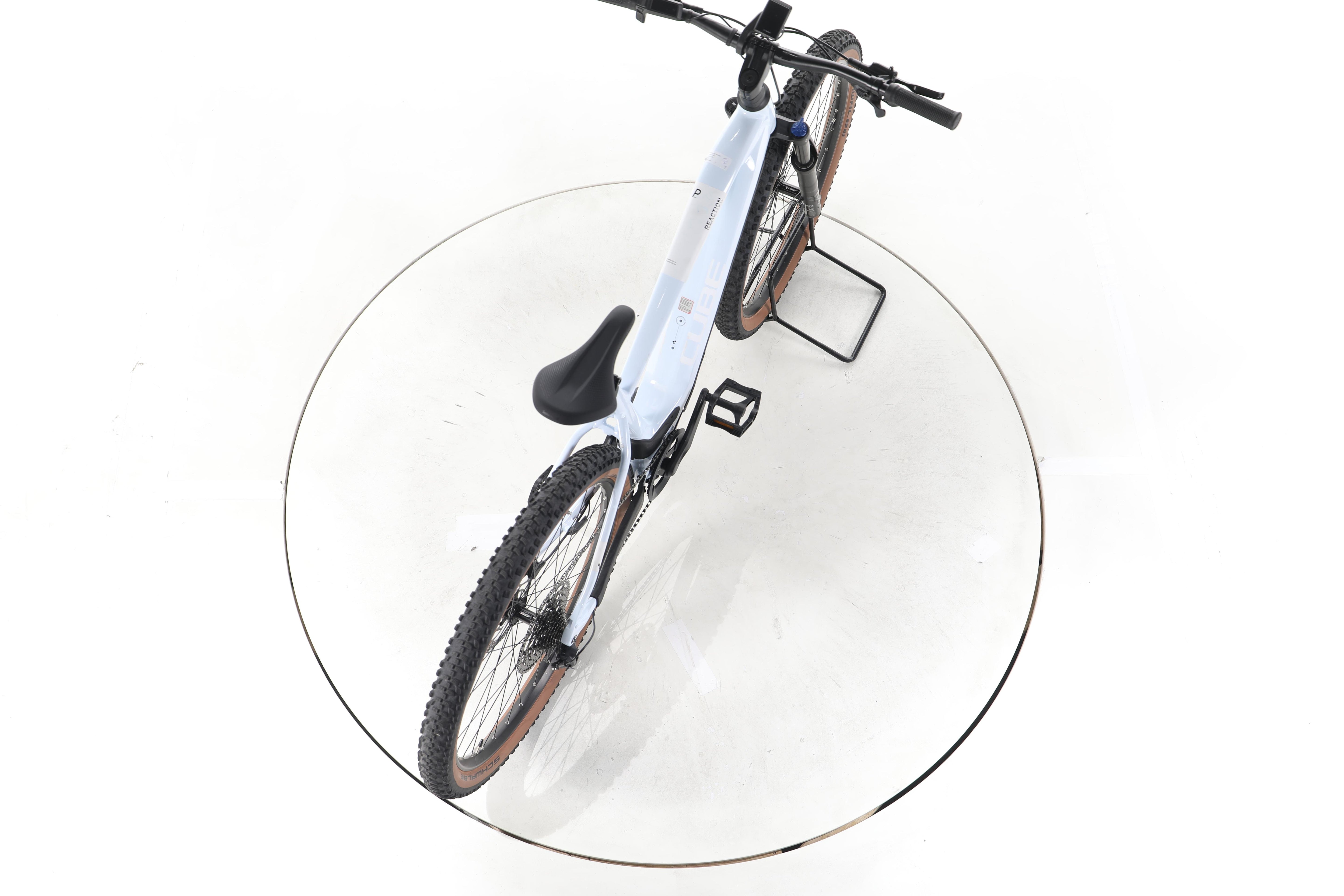Cube Reaction Hybrid PRO E-Bike 2024 - Image 23