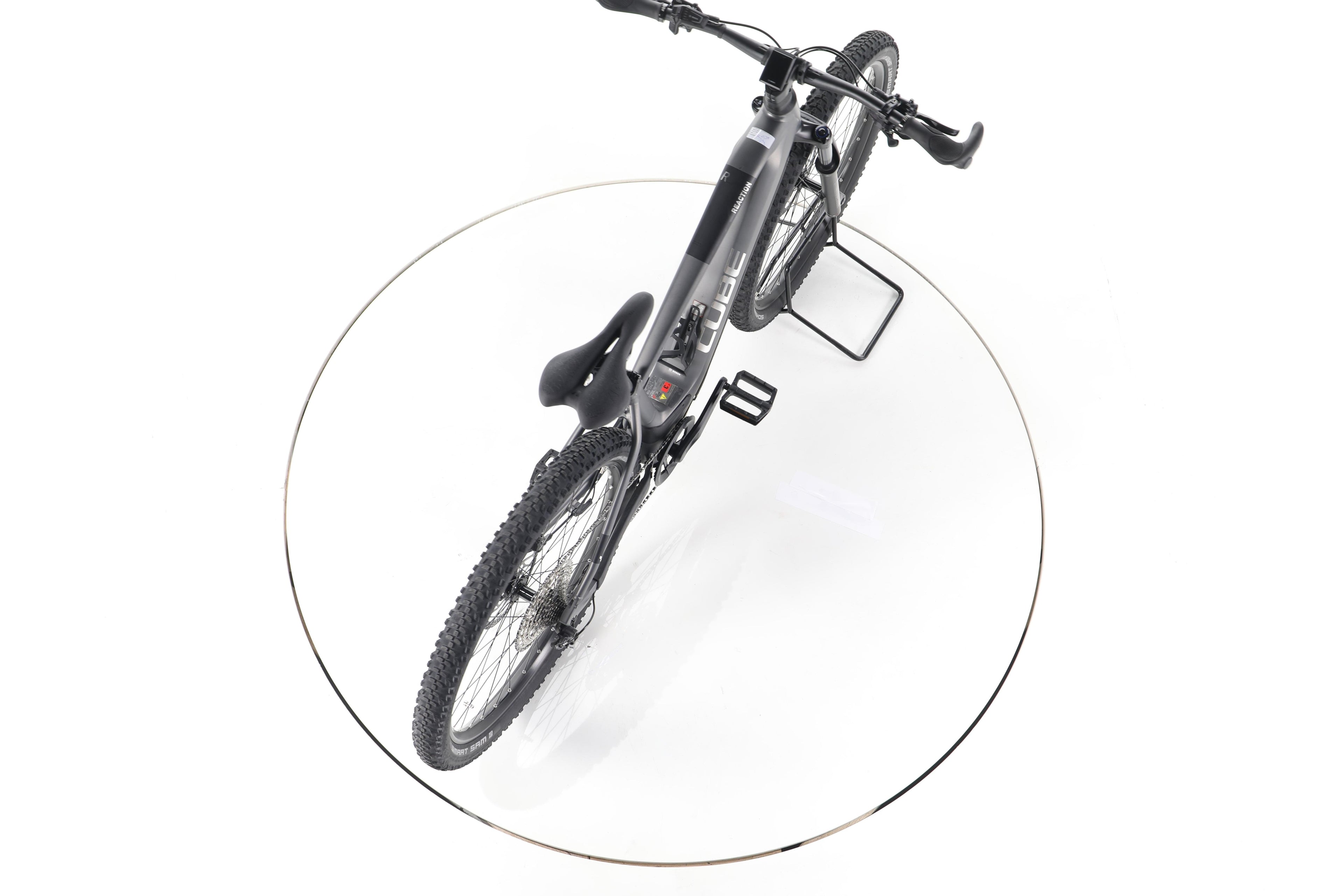 Cube Reaction Hybrid Race E-Bike 2024 - Image 23