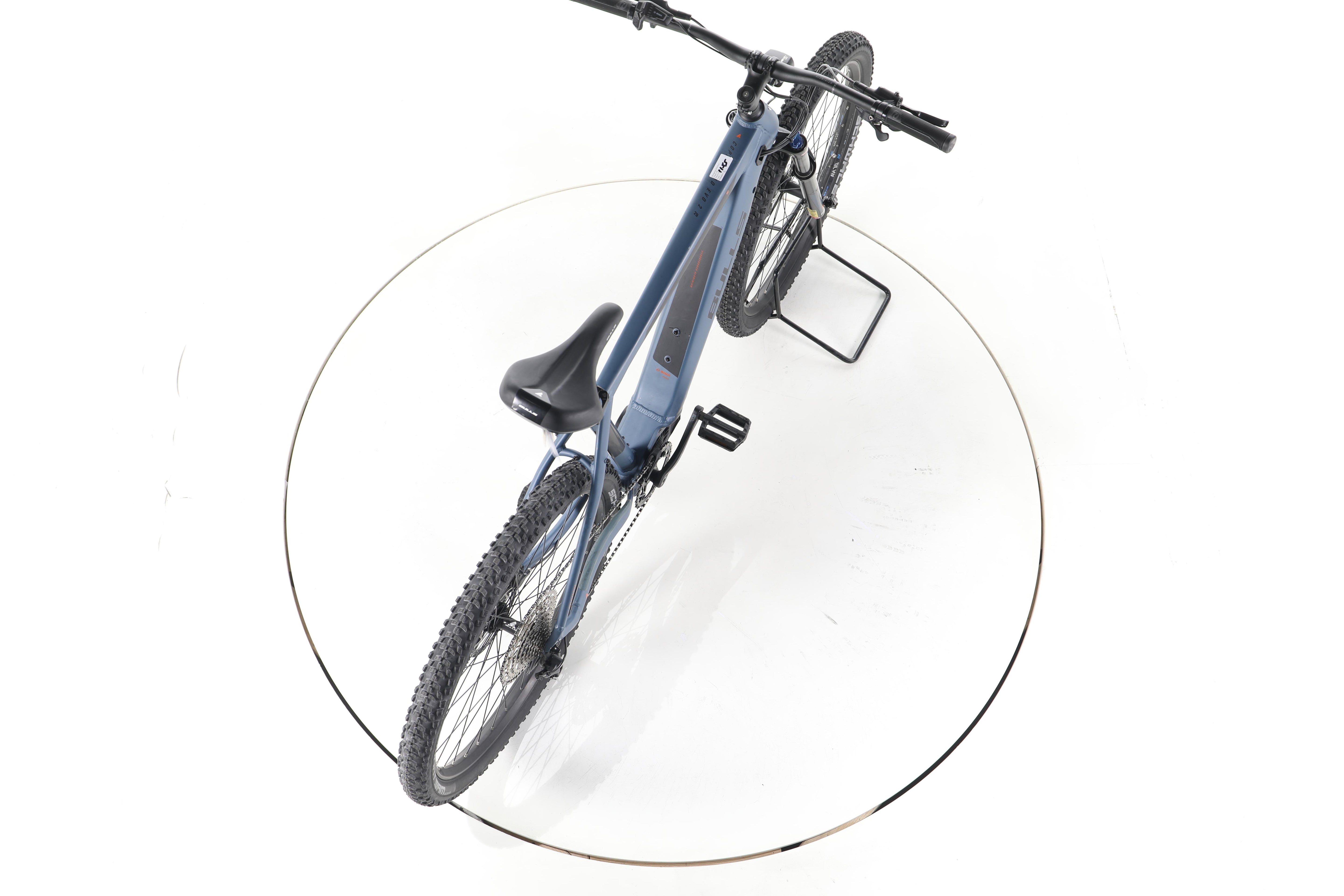 Bulls Copperhead EVO 2 E-Bike - Image 23