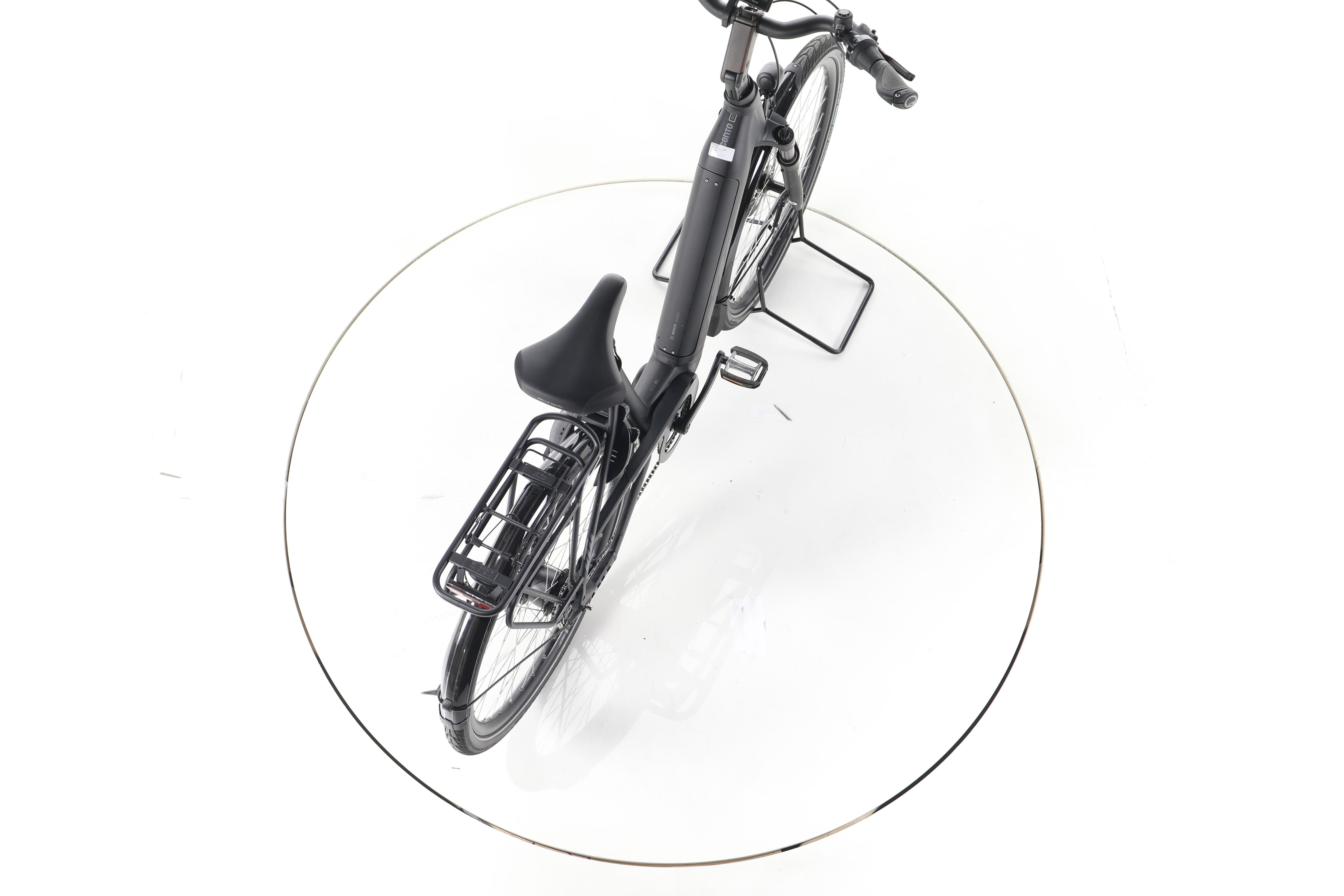 KTM ZEG Cento 5 RT City E-Bike Tiefeinsteiger 2024 - Image 23