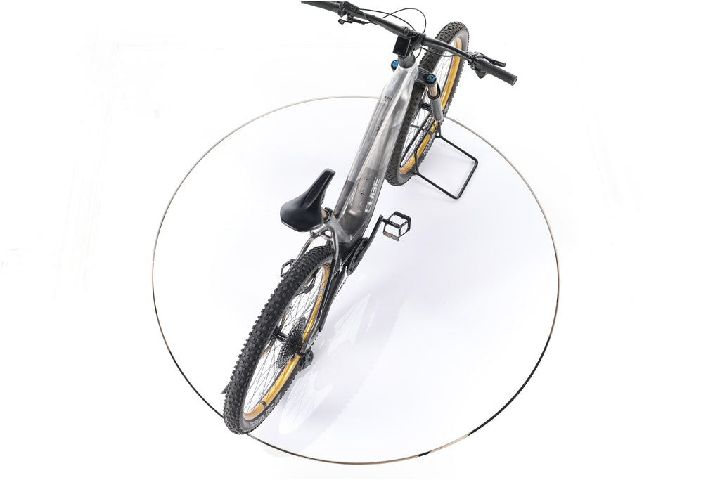 Cube Reaction Hybrid limited edition E-Bike - Image 23