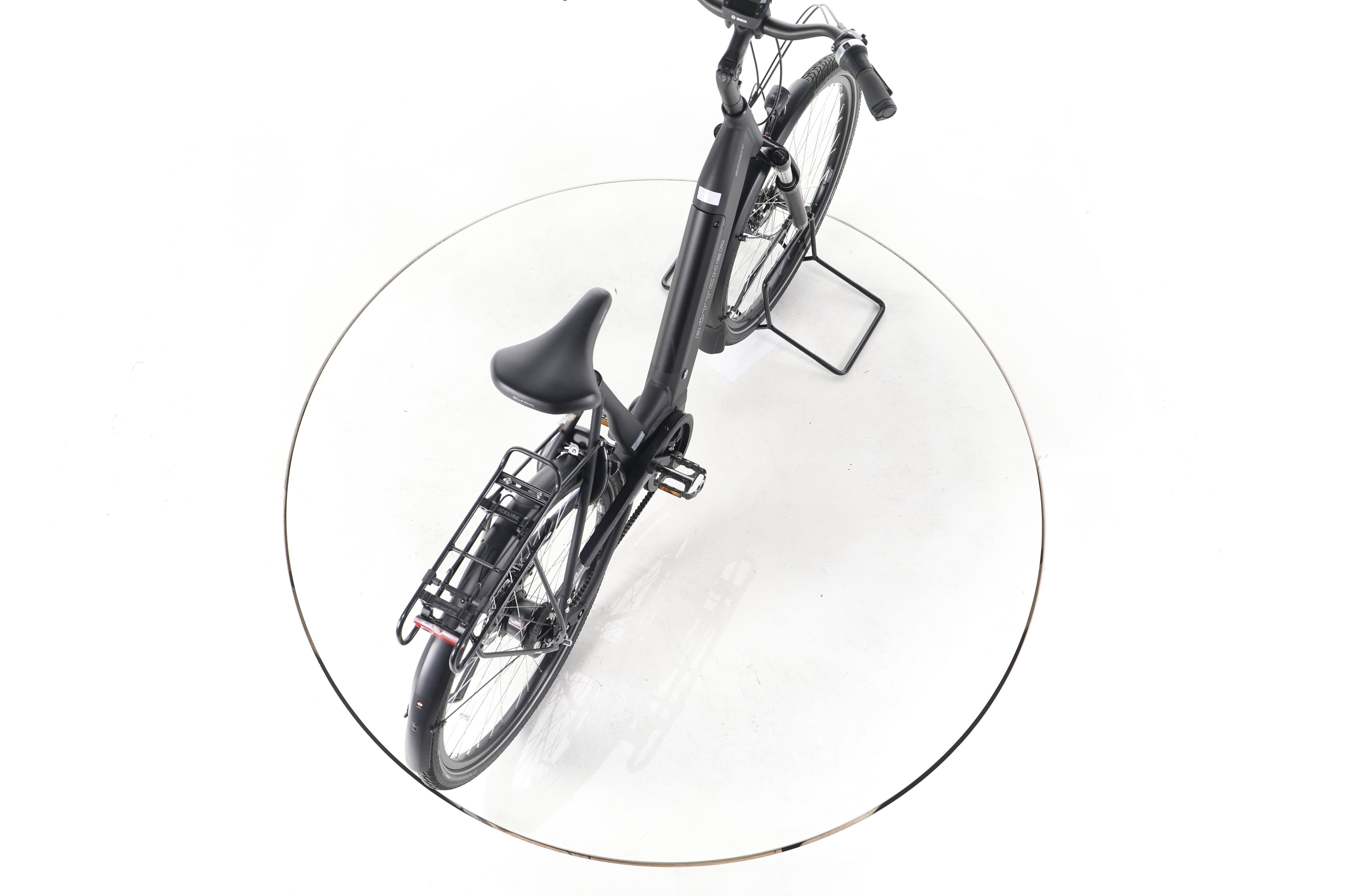 Böttcher Spirit Performance City E-Bike Tiefeinsteiger - Image 23