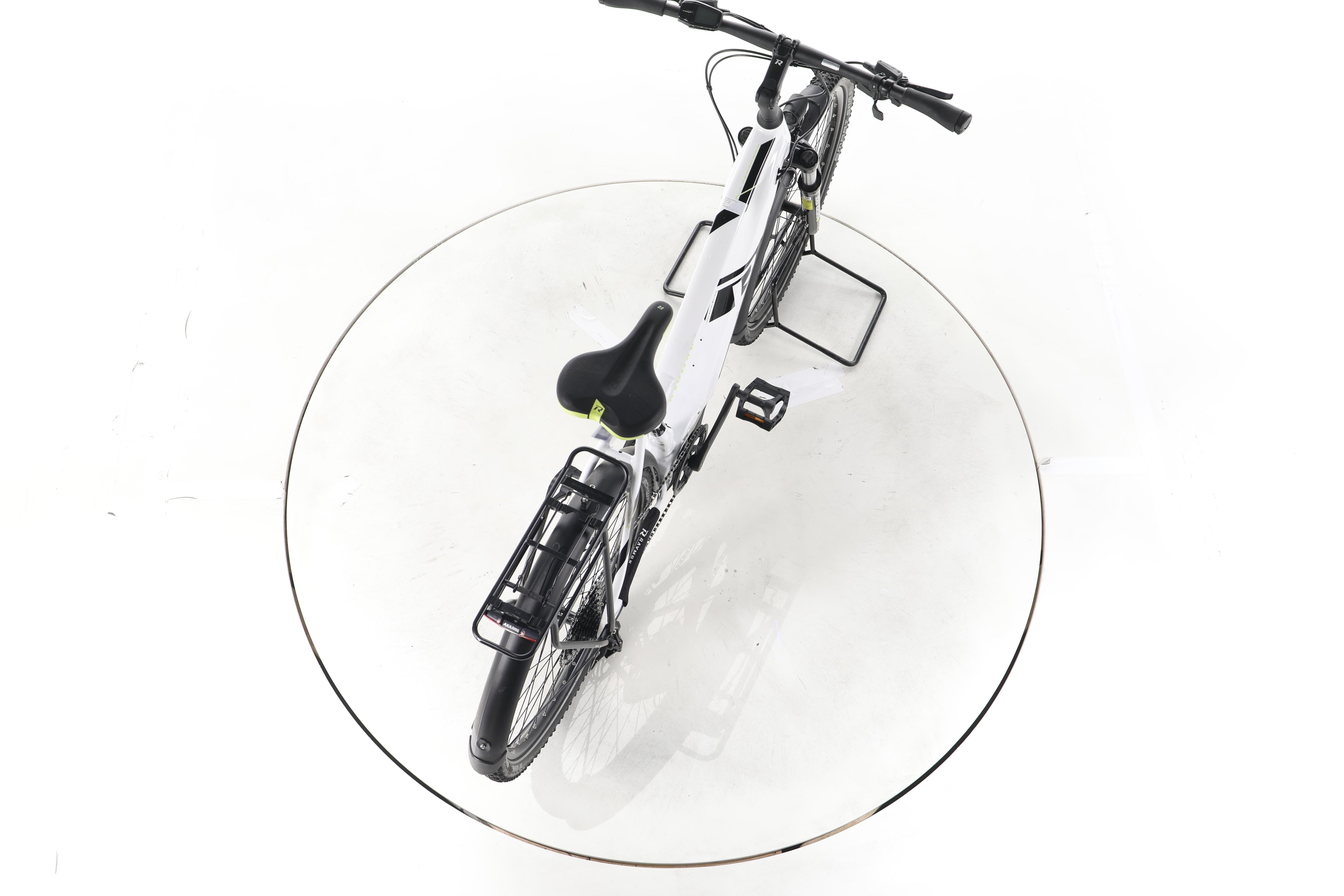 R Raymon CrossRay E5.0 Trekking E-Bike - Image 23