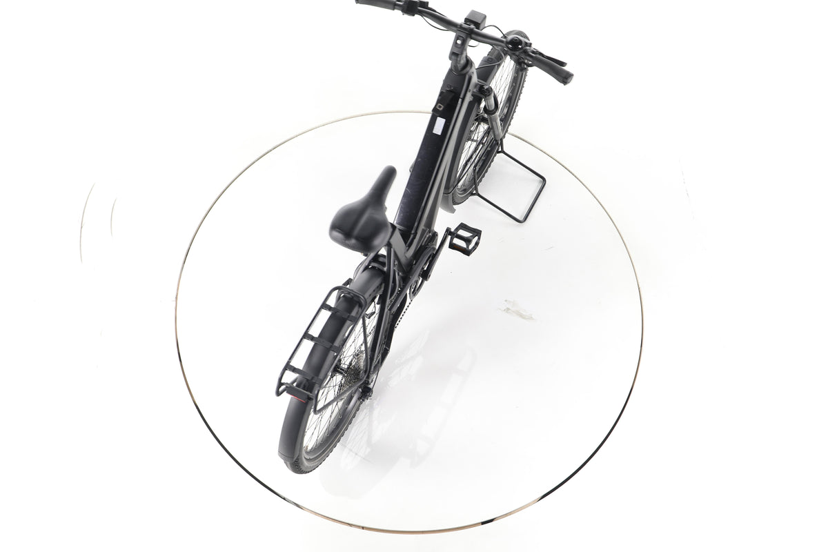 QWIC Atlas Jet Trekking E-Bike - Image 23