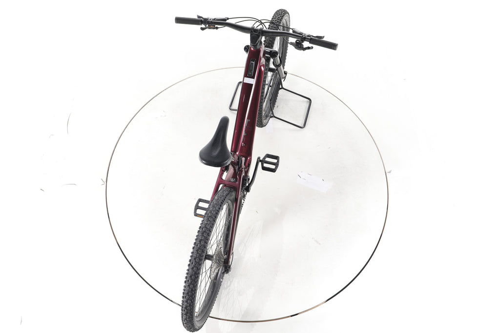 Canyon Neuron:ONfly CF 7 E-Bike Fully Carbon 2024 - Image 23