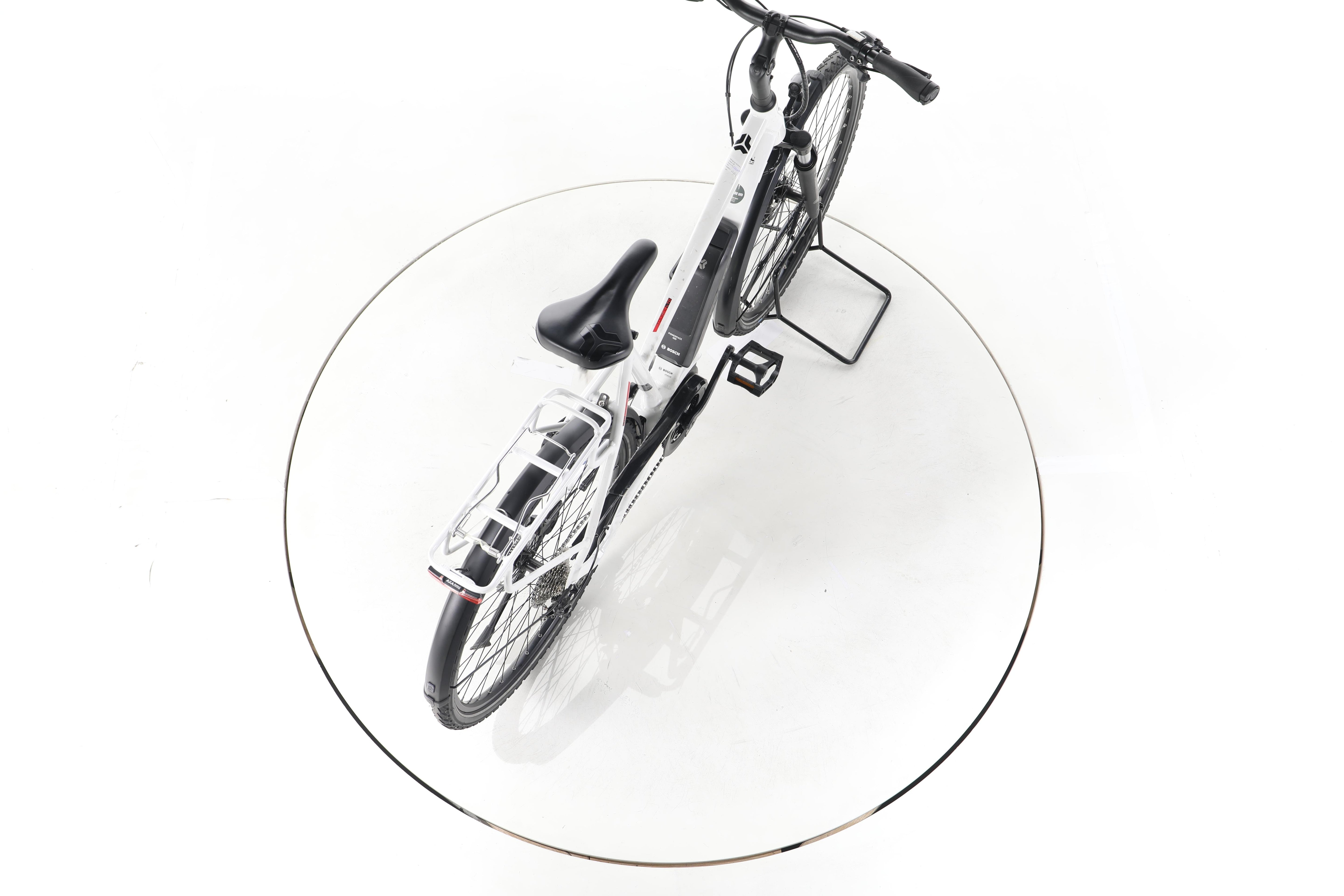 Carver Tour E LTD Trekking E-Bike - Image 23
