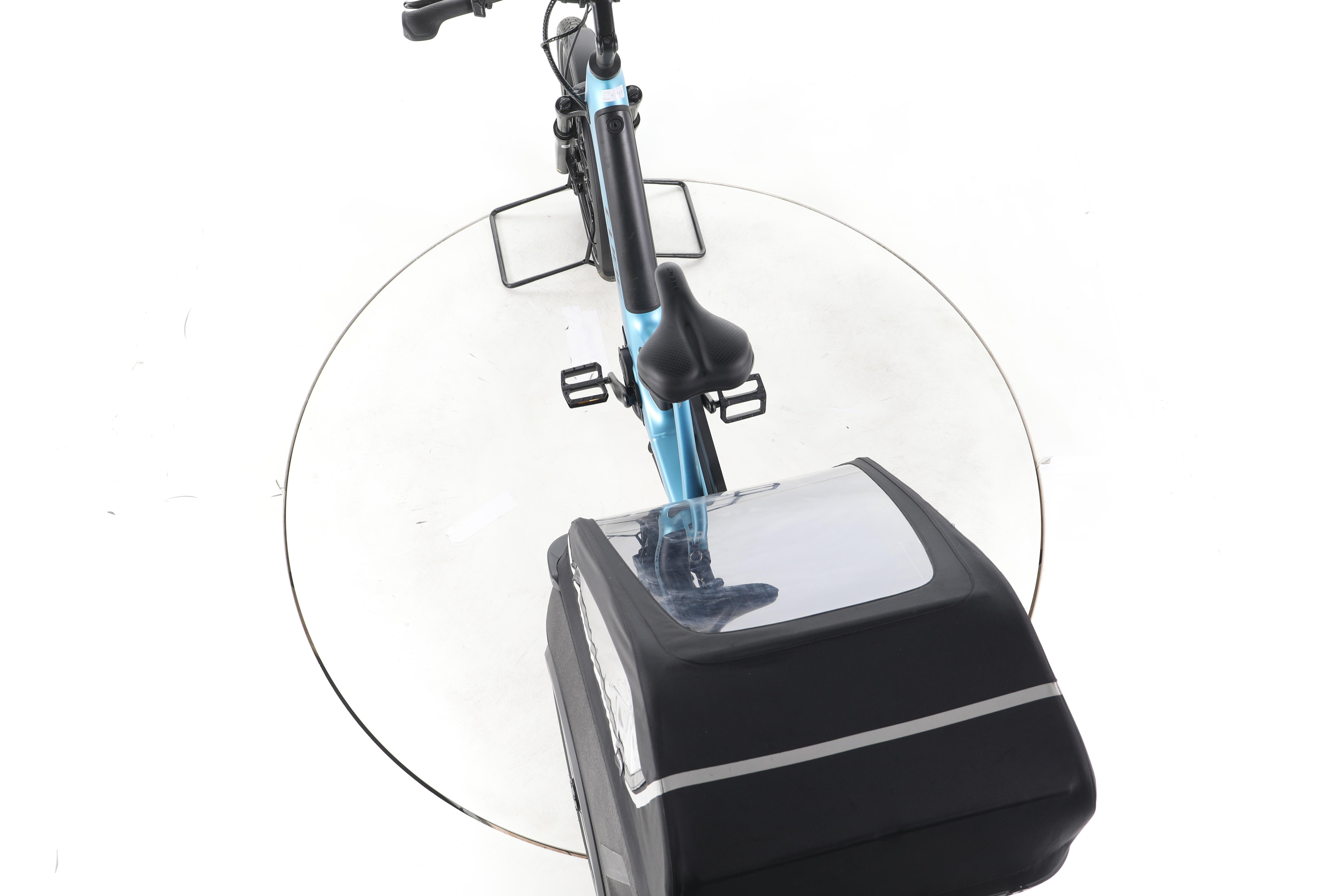 Cube Trike Family Hybrid E-Lastenrad - Image 23