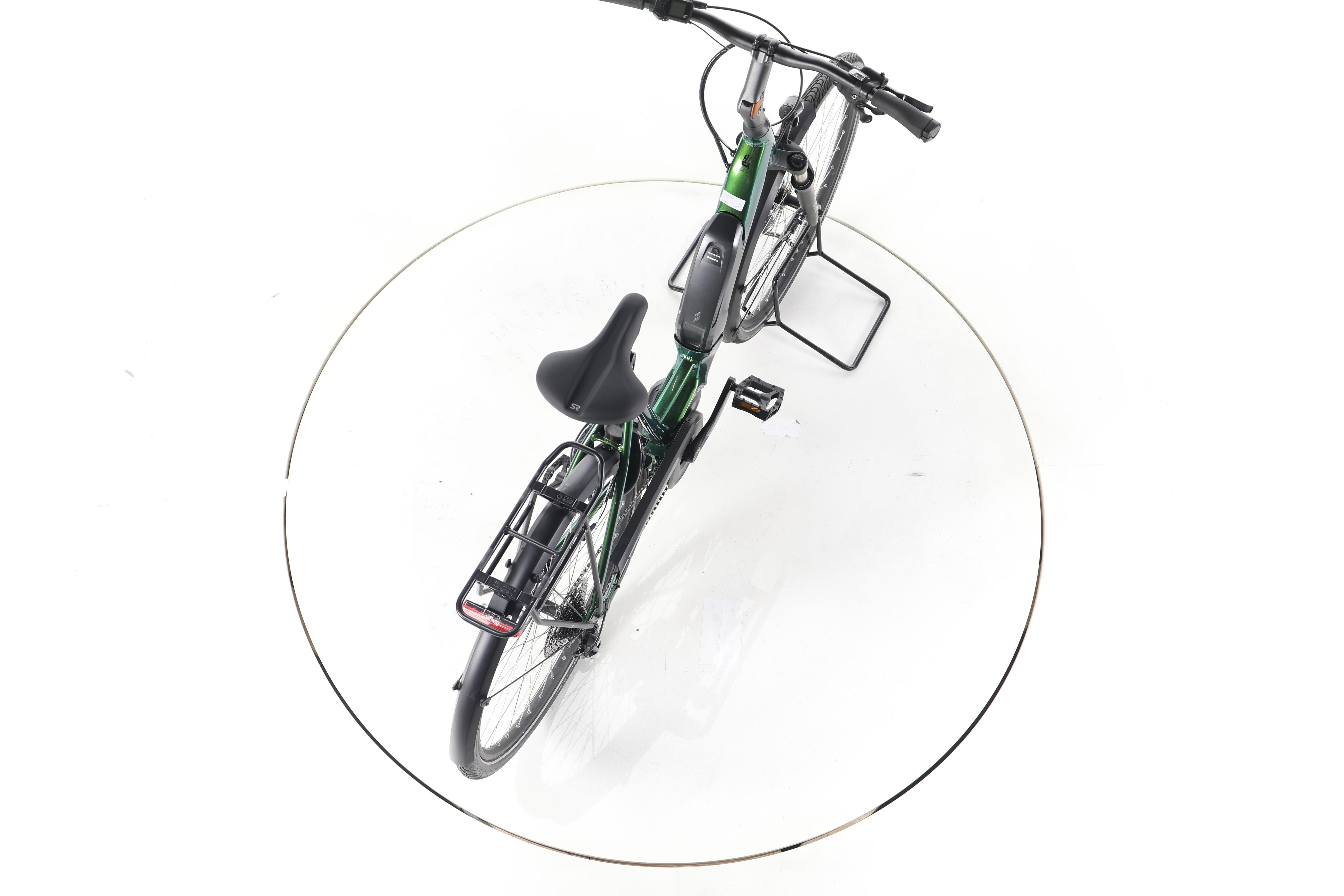 Stevens E-Bormio Forma Trekking E-Bike Tiefeinsteiger - Image 23