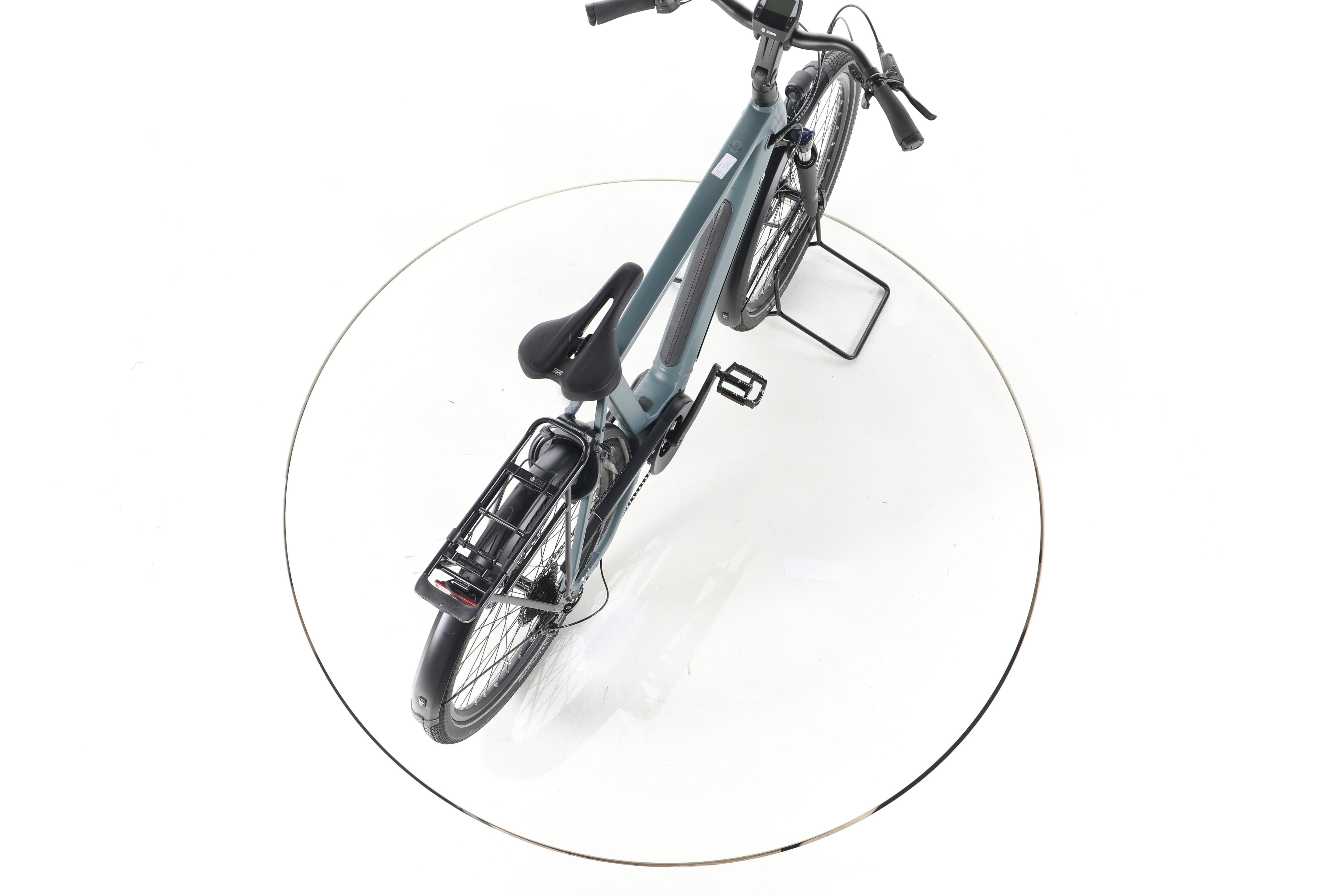 Winora Sinus 9 Trekking E-Bike - Image 23