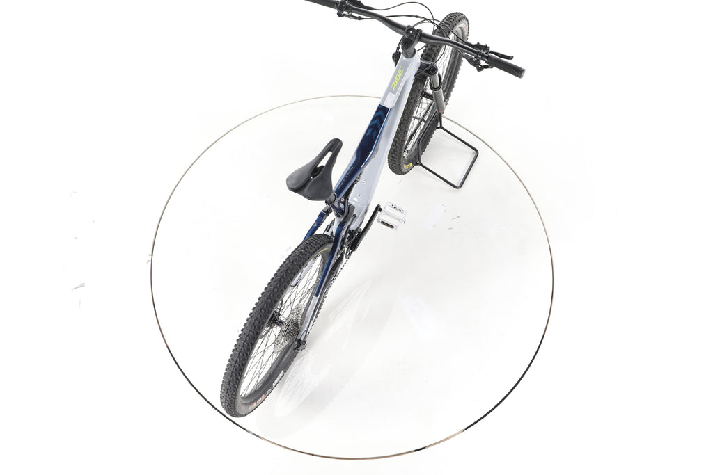 Orbea Rise H30 E-Bike Fully - Image 23
