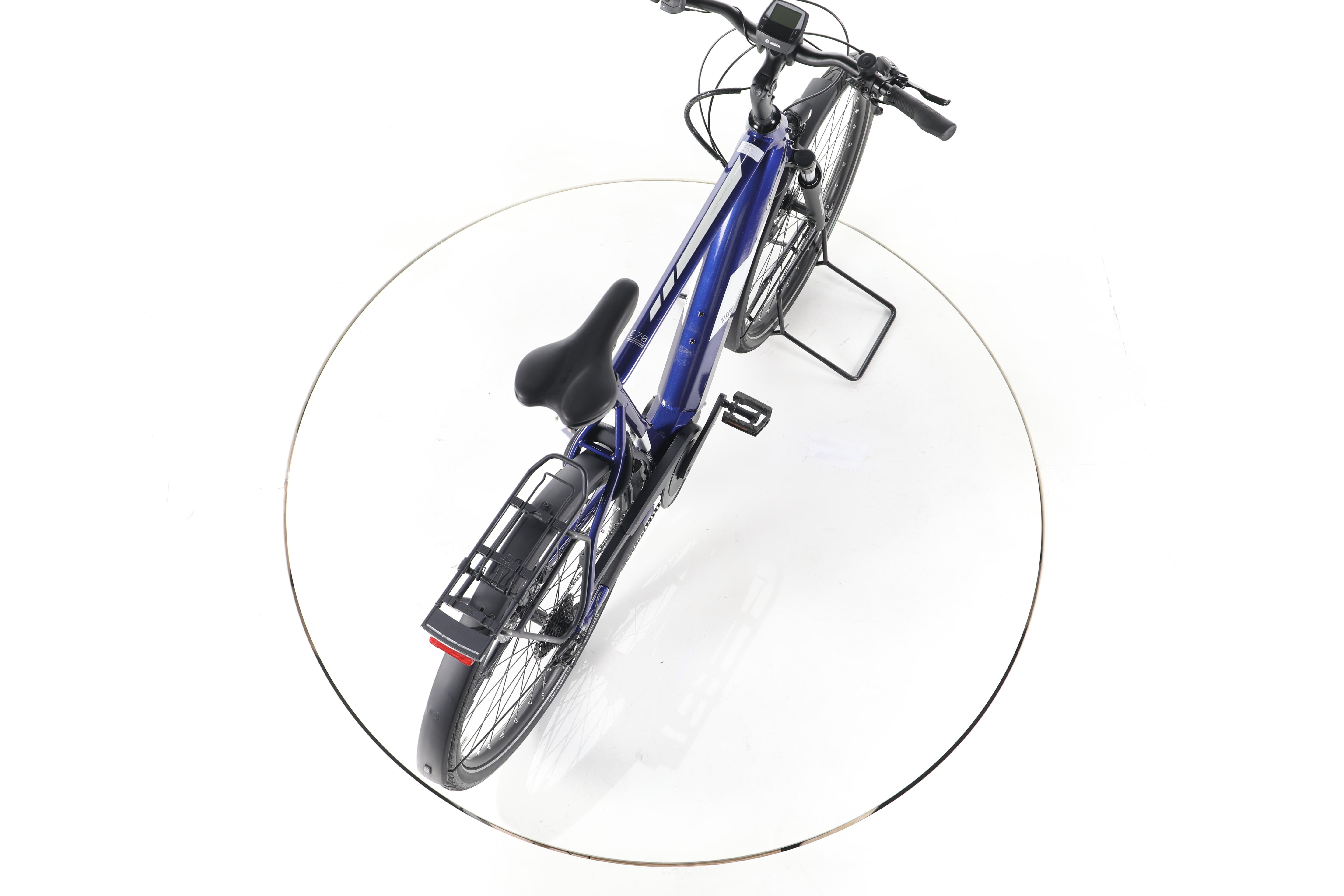MORRISON E 7.0 Trekking E-Bike - Image 23