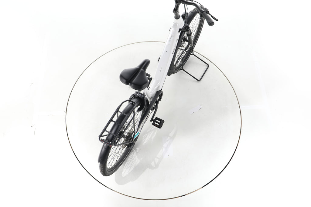 Pegasus Premio EVO 10 Lite Trekking E-Bike Tiefeinsteiger - Image 23