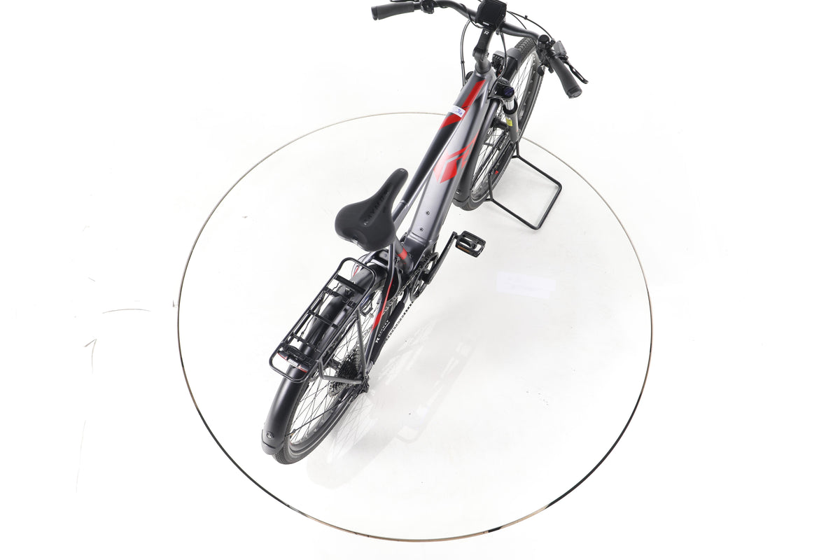 R Raymon TourRay E 6.0 Trekking E-Bike - Image 23