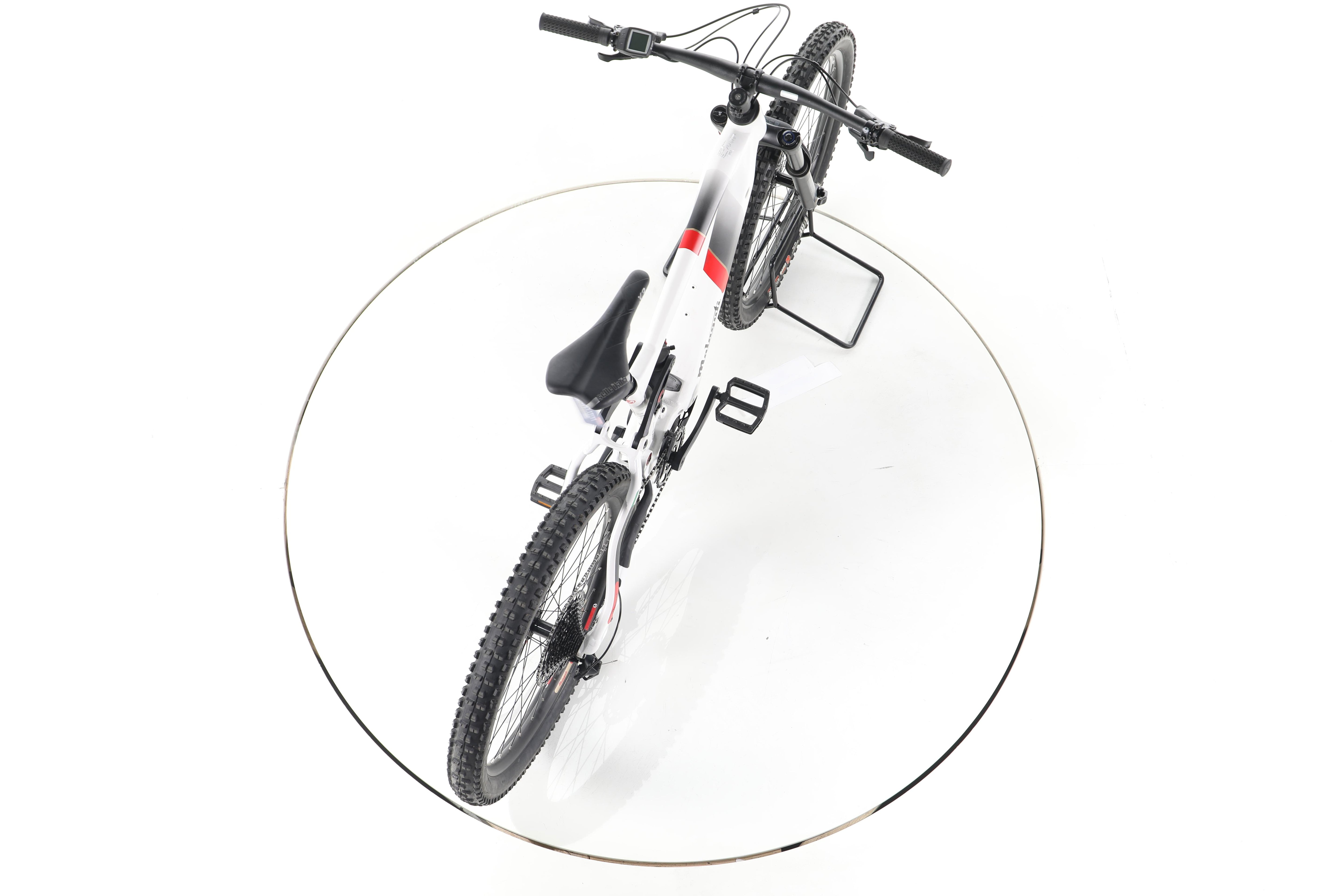 Malaguti Civetta Fully E-Bike - Image 23