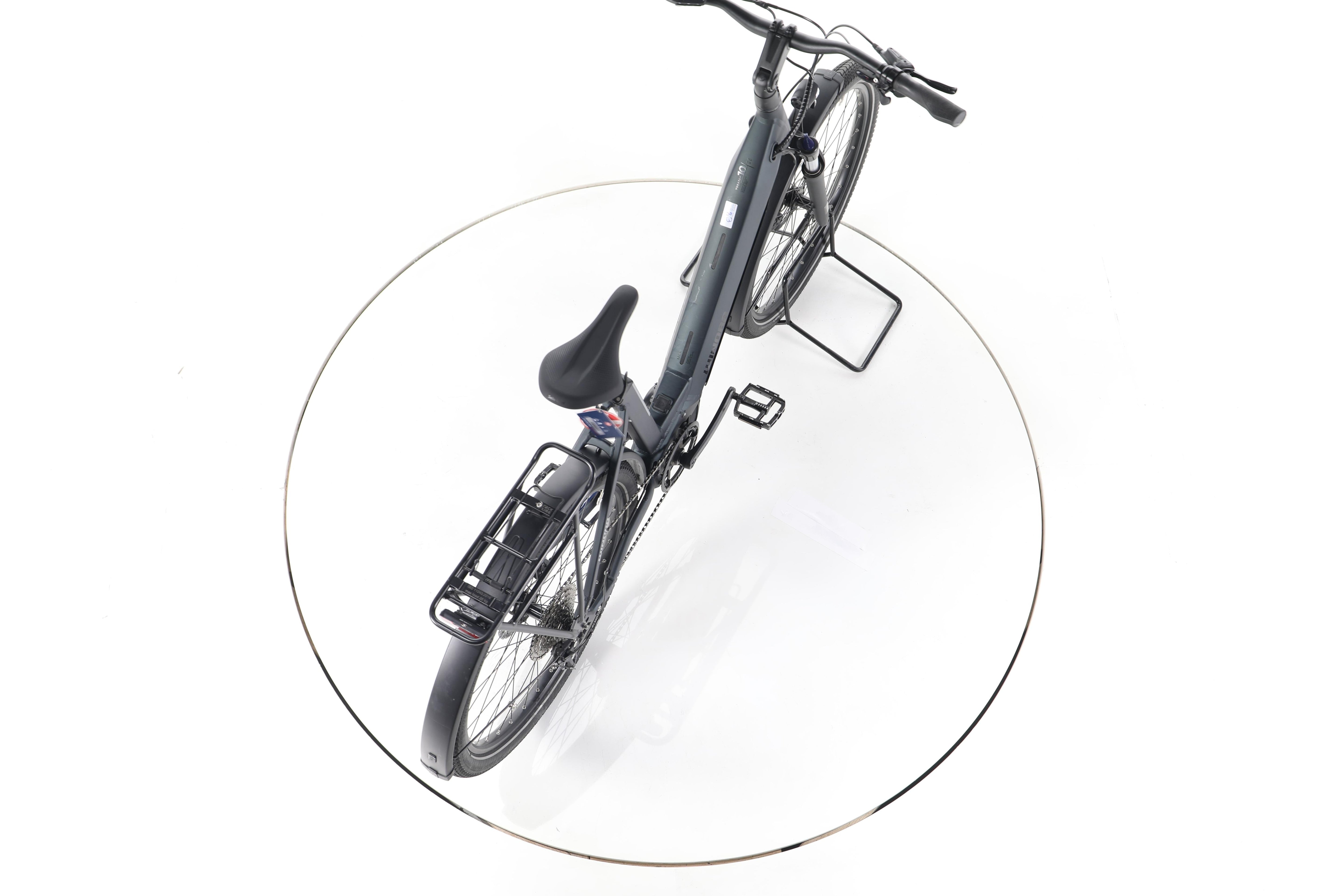 Winora Yucatan 10 Trekking E-Bike Tiefeinsteiger - Image 23