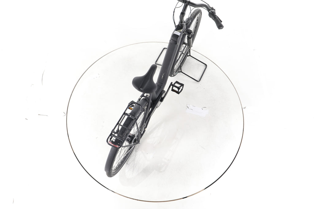 Bergamont E-Horizon N8 City E-Bike Tiefeinsteiger - Image 23