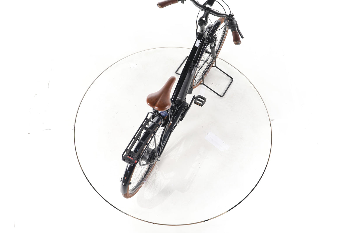 Riese & Müller Cruiser 2 Mixte Vario City E-Bike - Image 23