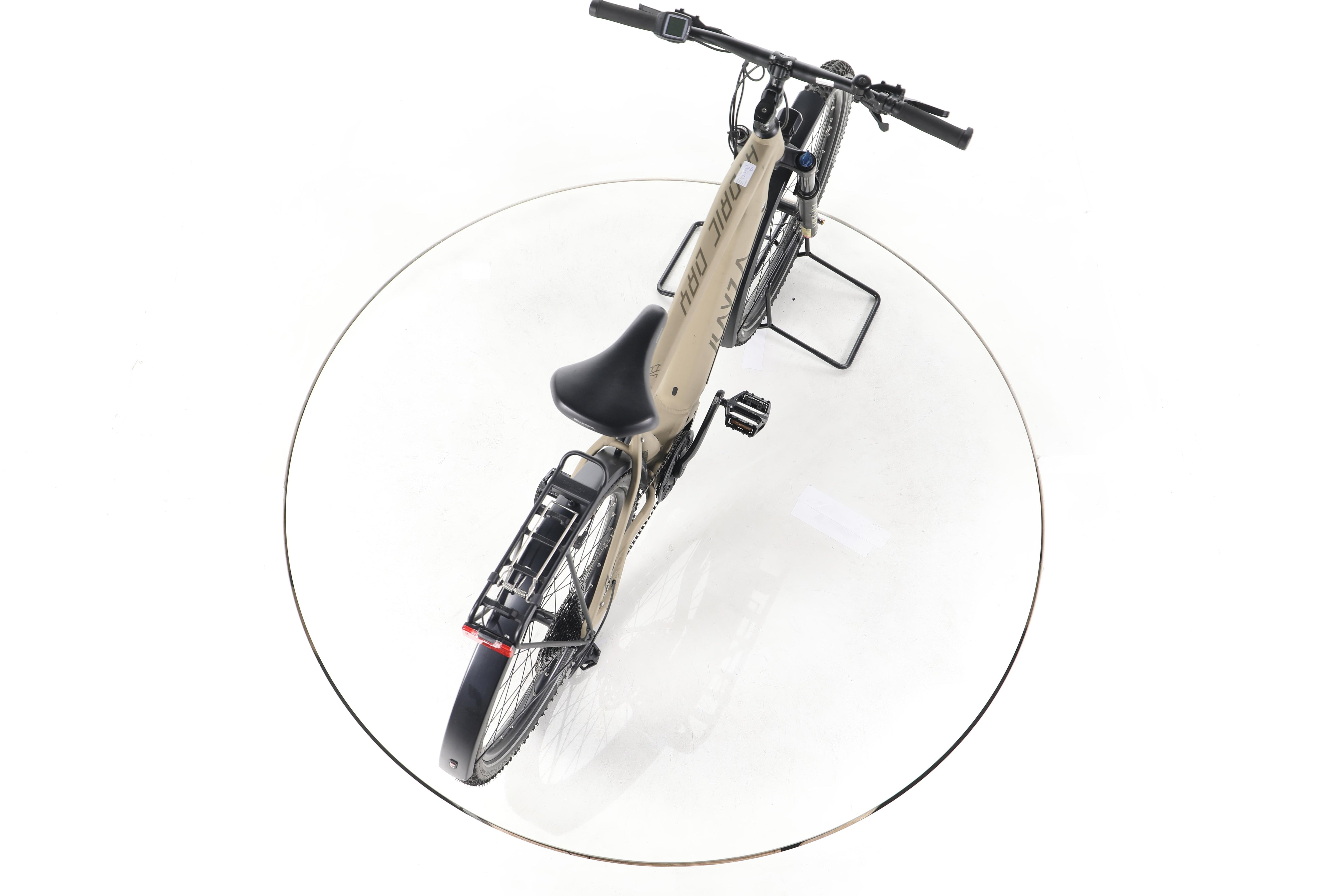 KAYZA Hydric Dry 8 Trekking E-Bike - Image 23