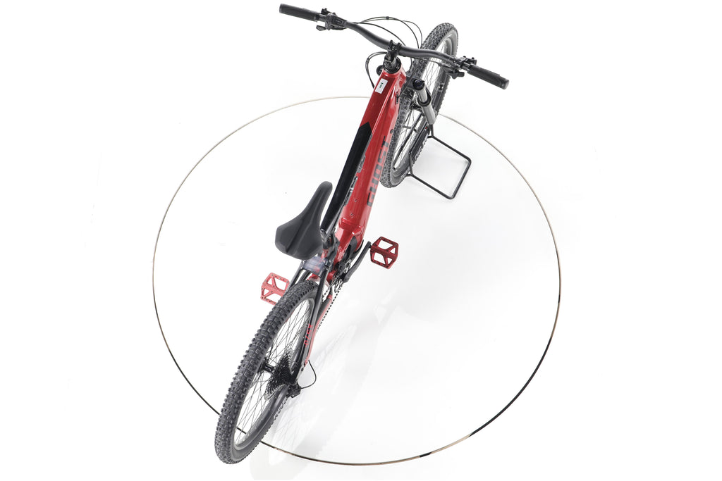 Ghost E-ASX 160 Essential Fully E-Bike 2024 - Image 23