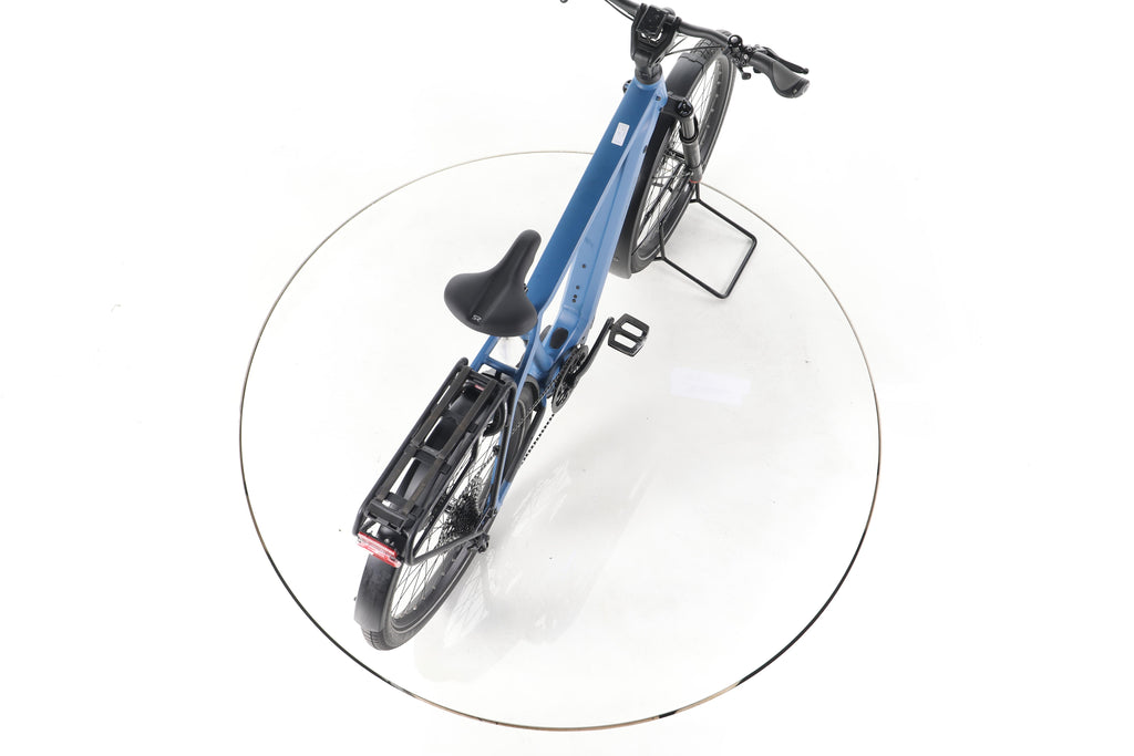 Riese & Müller Charger 4 GT Trekking E-Bike - Image 23