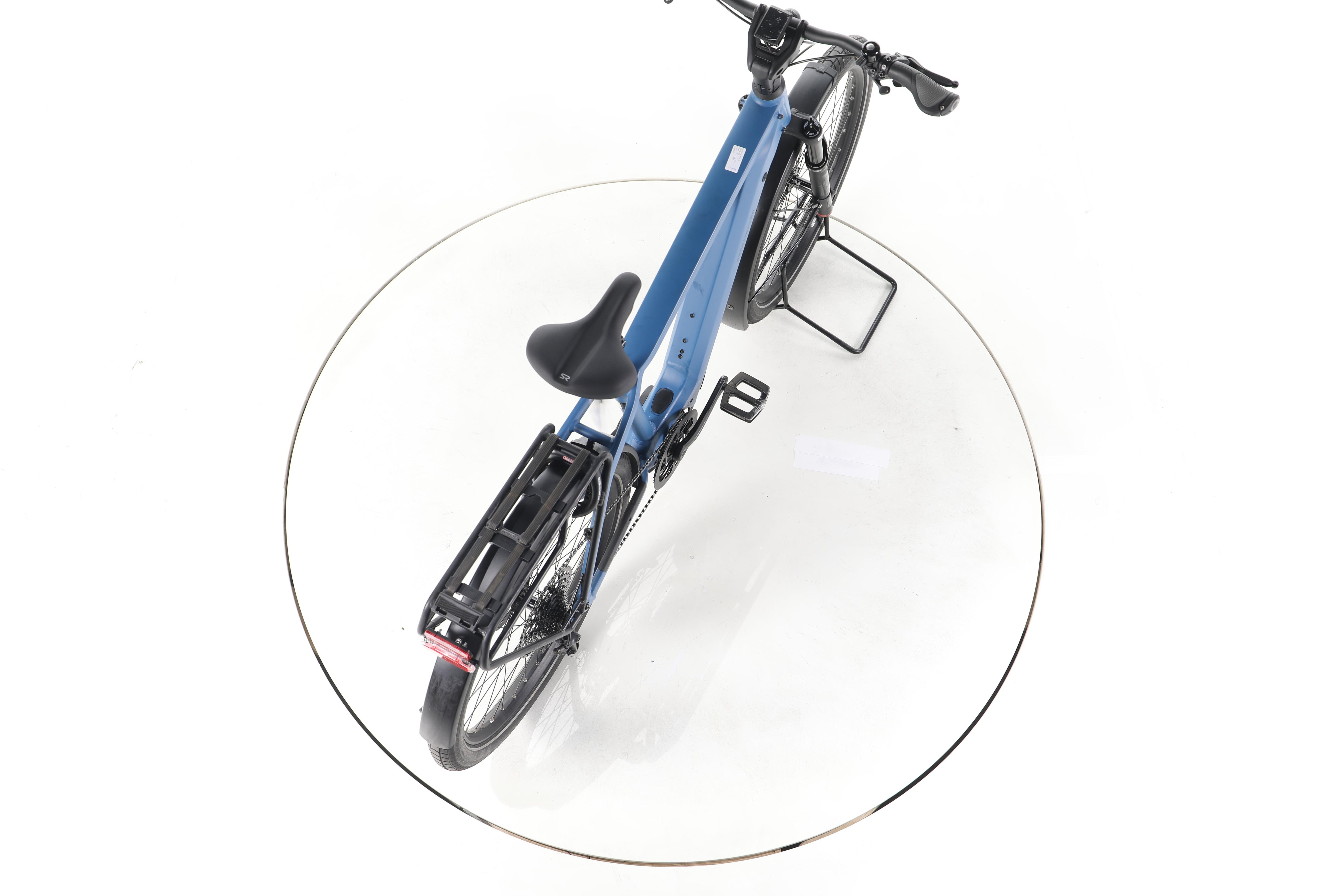 Riese & Müller Charger 4 GT Trekking E-Bike - Image 23