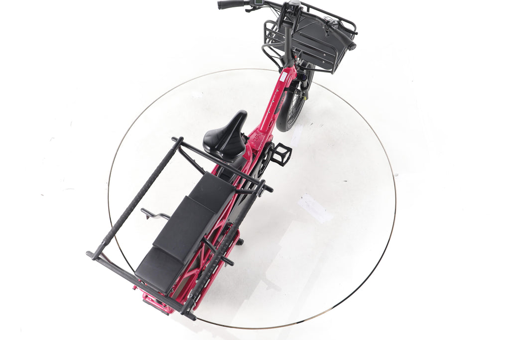 Tern GSD S10 E-Lastenrad - Image 23