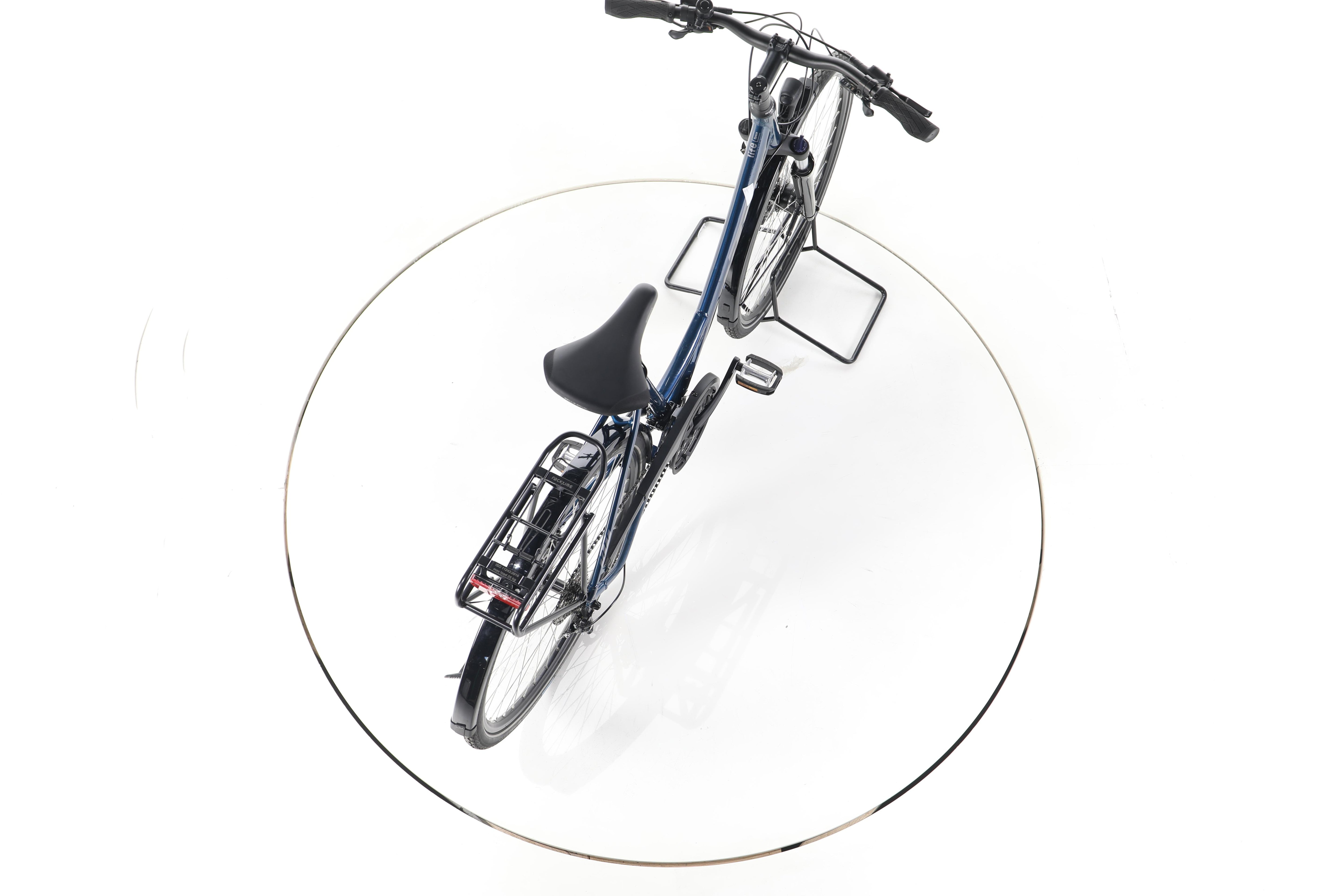 KTM Life SPACE H Fahrrad City & Trekking - Image 23