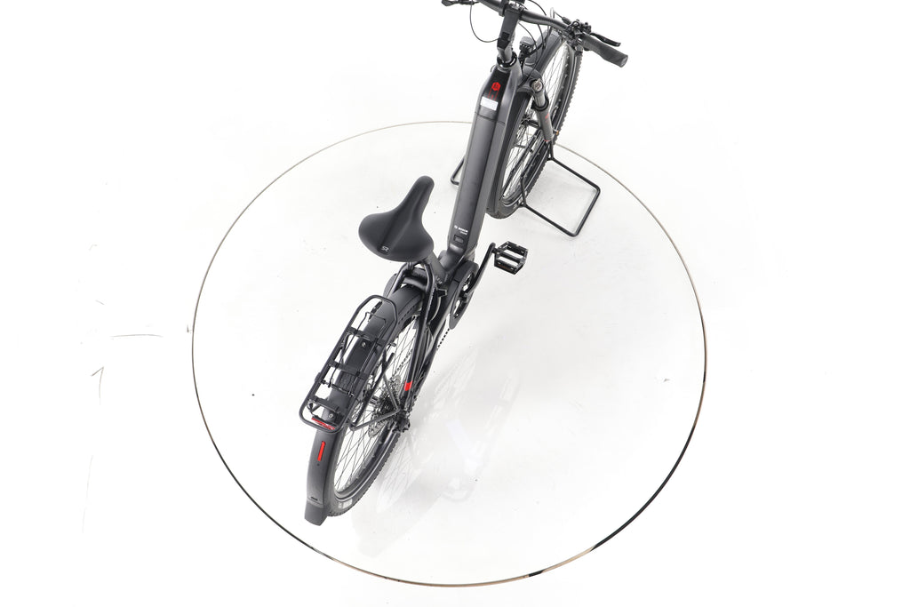 Victoria Avyon 10 Trekking E-Bike Tiefeinsteiger - Image 23